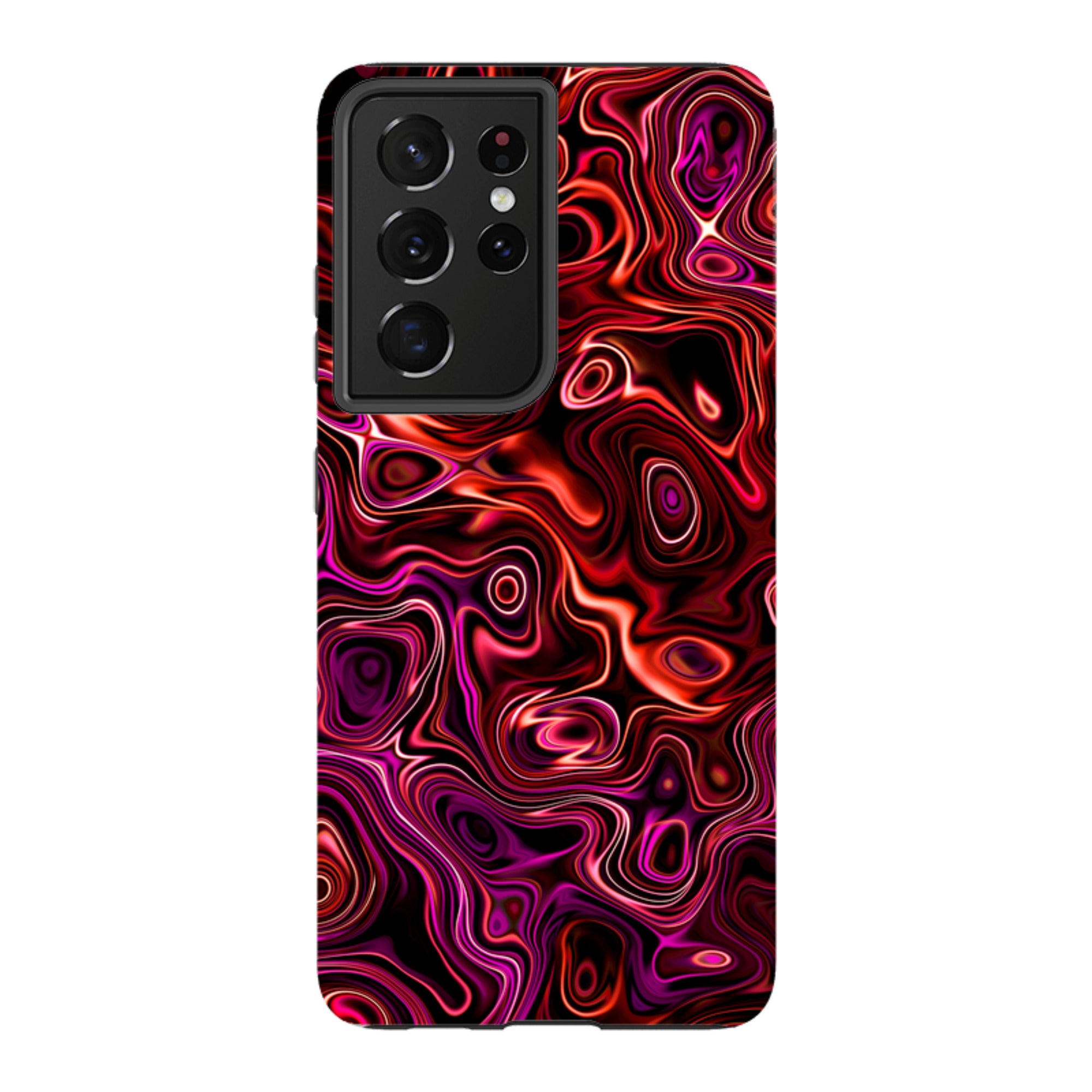 Samsung Tough Case - Swizzle