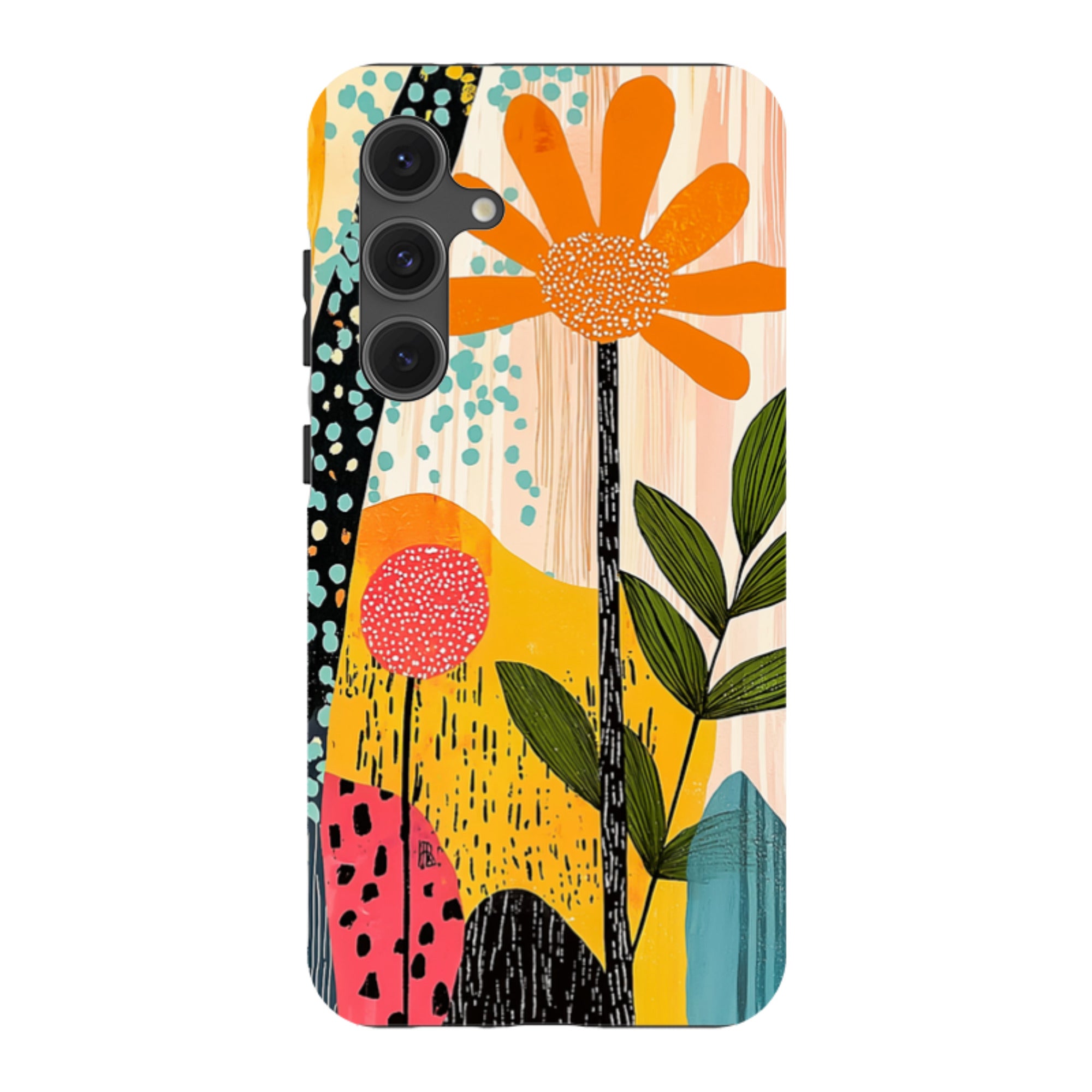 Samsung Tough Case - Chelsea Lane