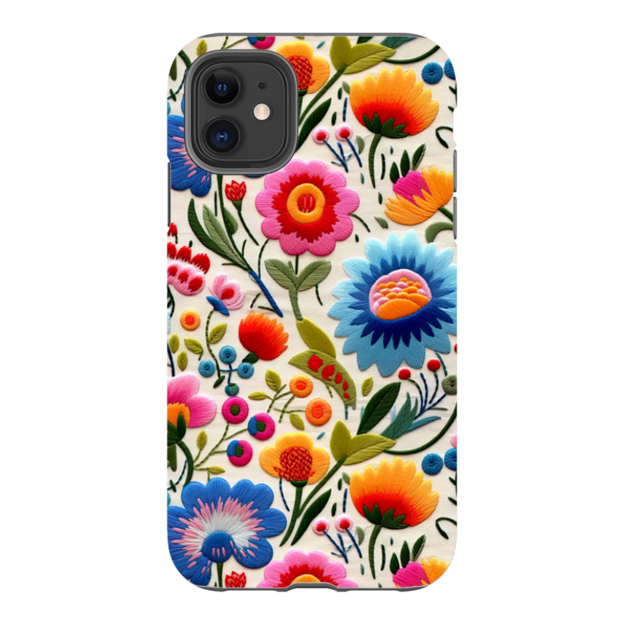 iPhone Case - Hoe Valley