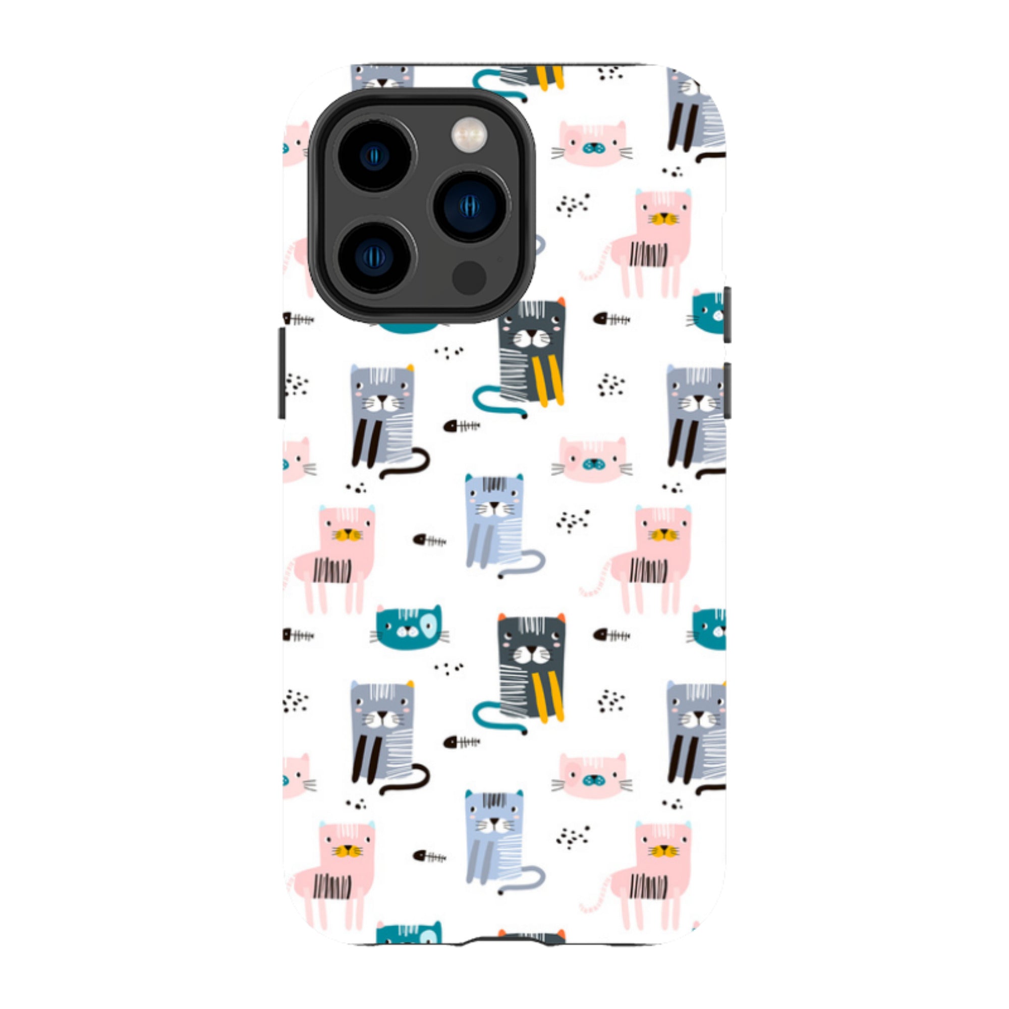 iPhone MagSafe Tough Case - Katy Purry