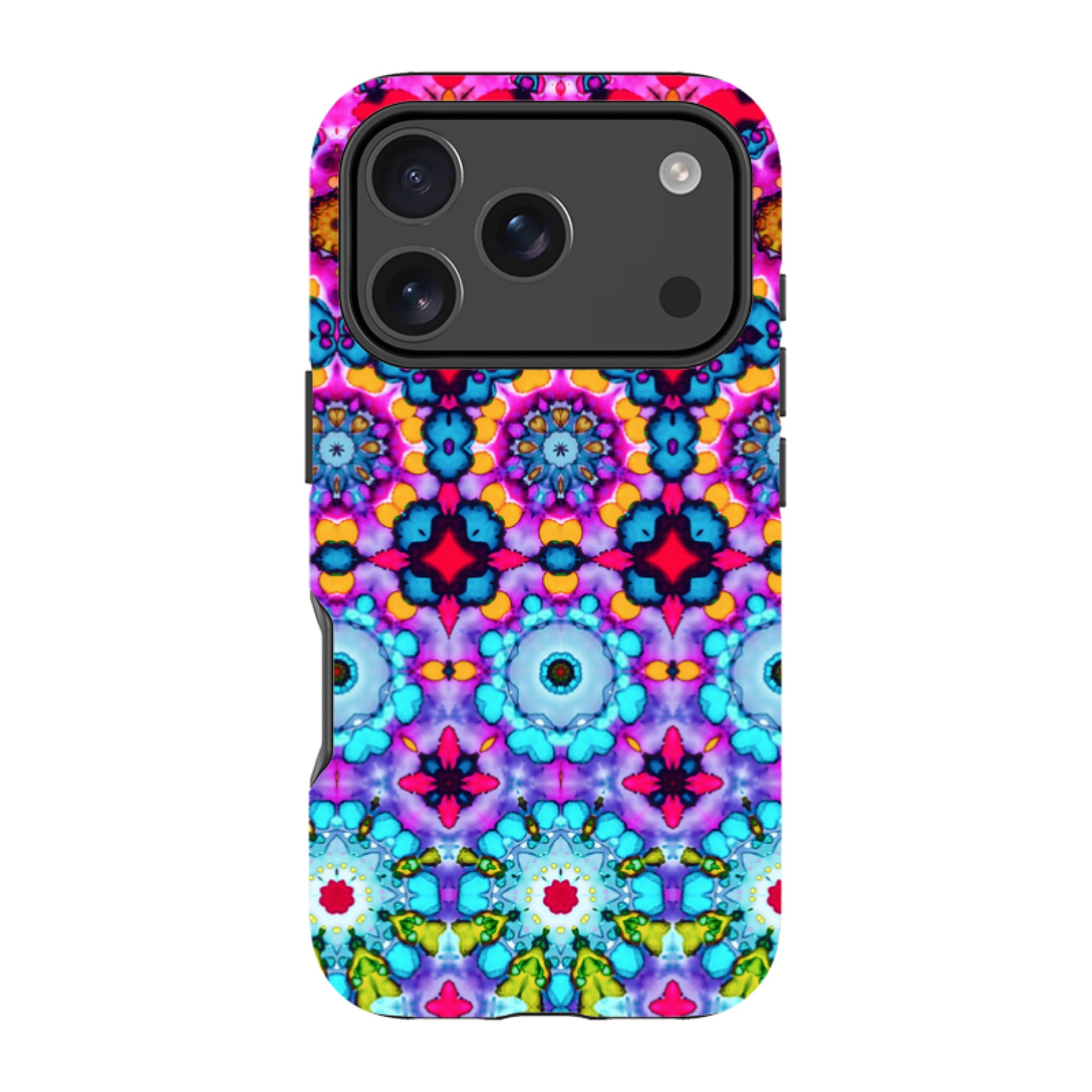 iPhone Tough Case - Bayfest