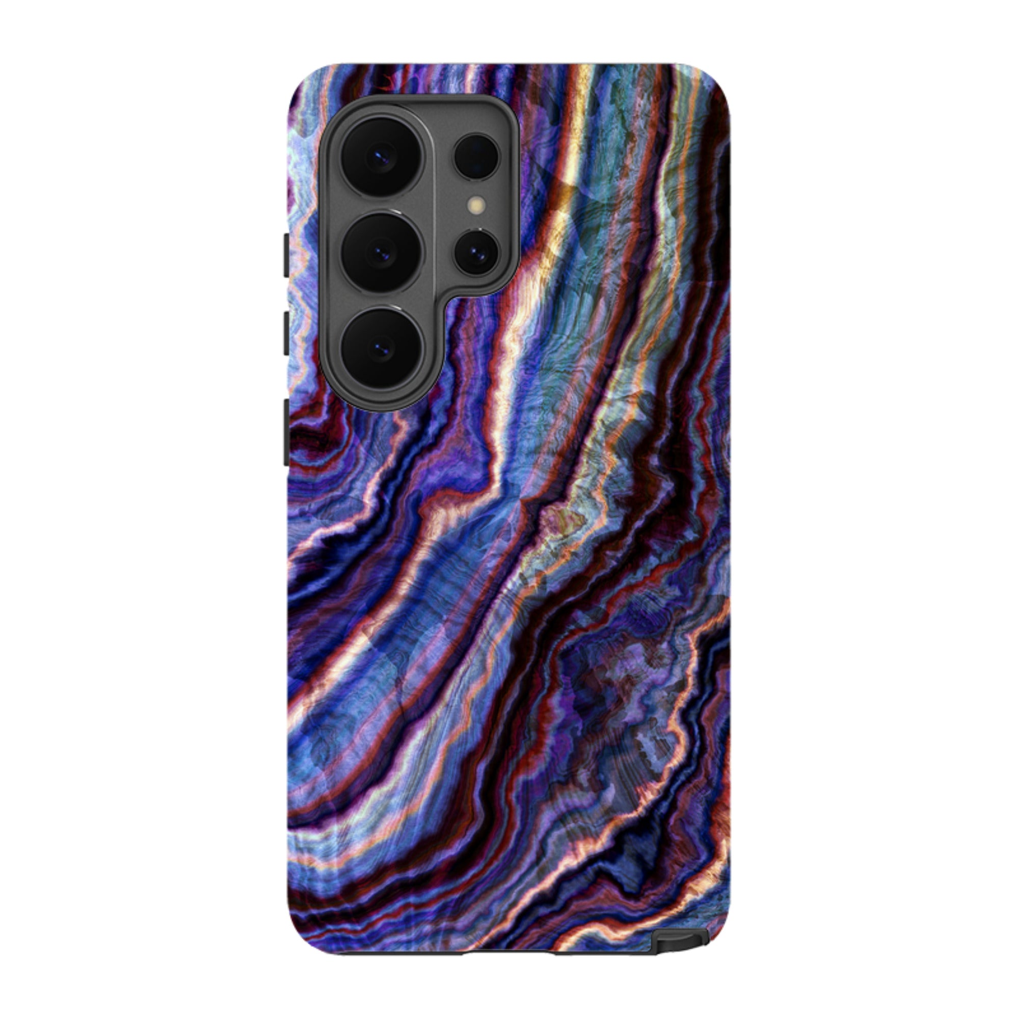 Samsung Tough Case - Royal Agate