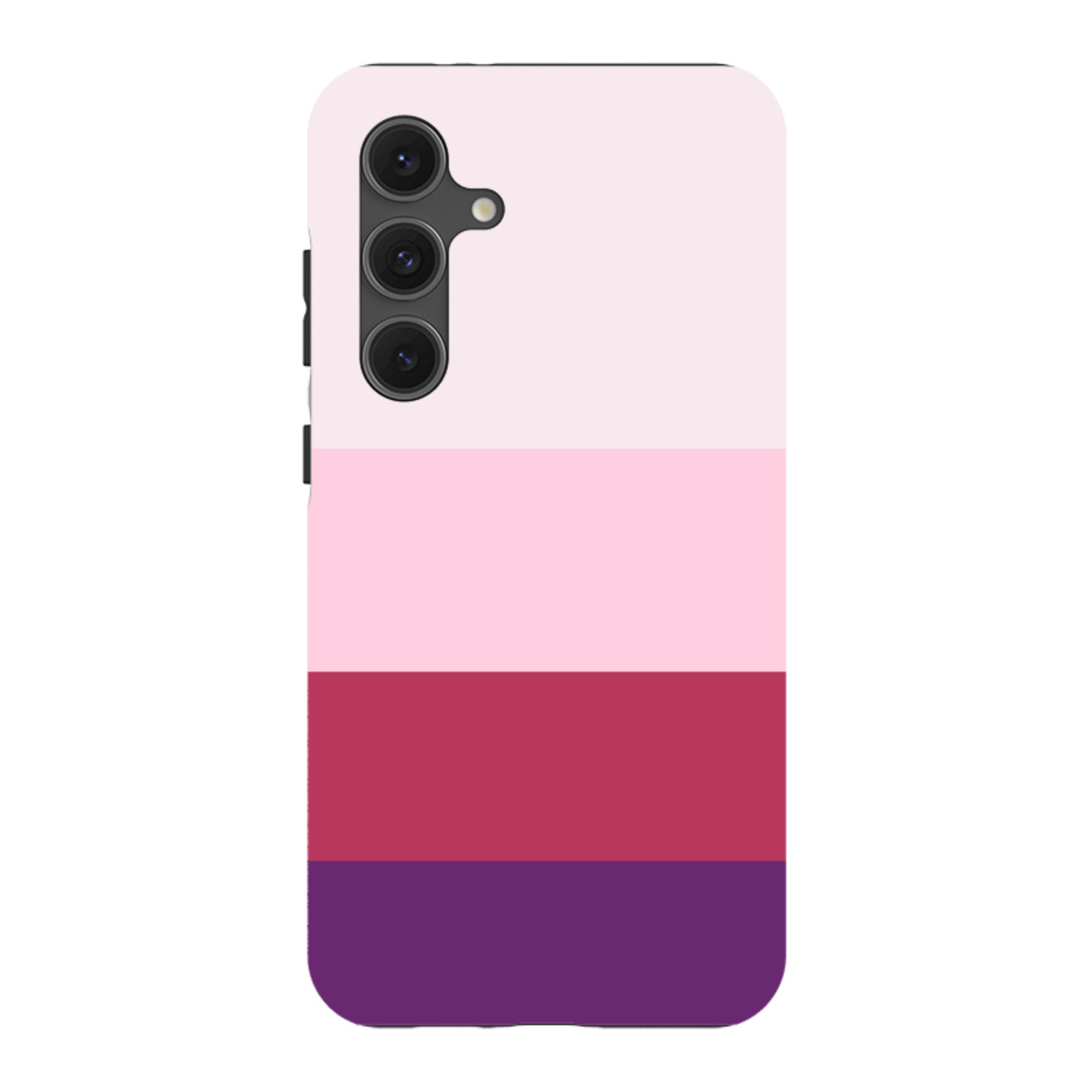 Samsung Tough Case - Lyon Chroma