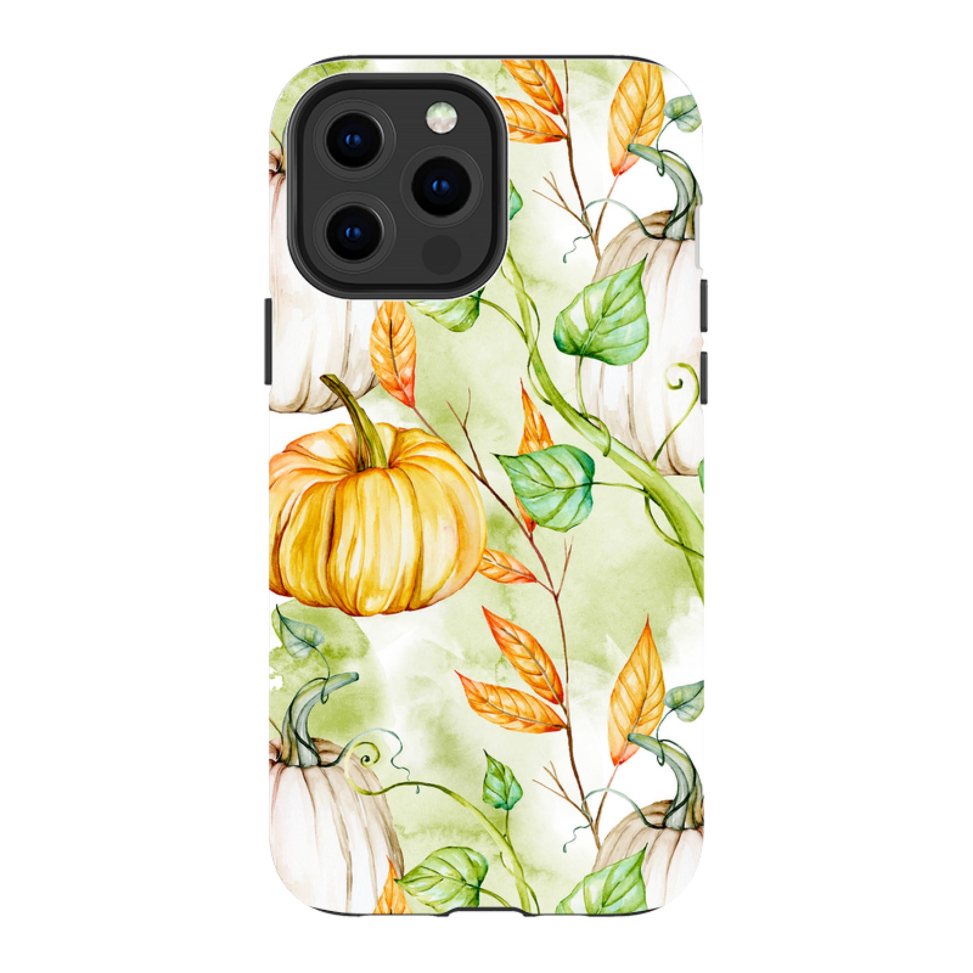 iPhone Tough Case - Endora