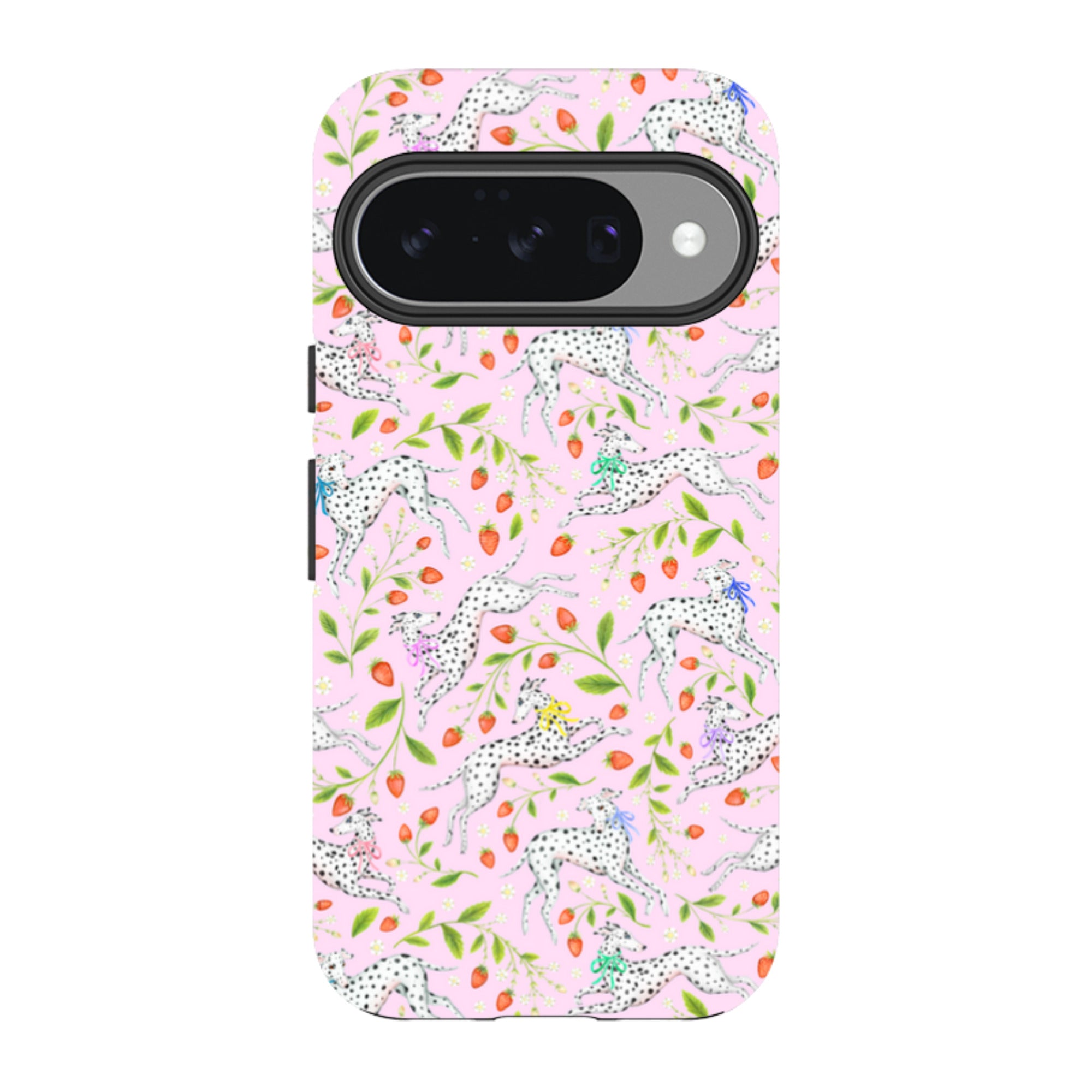 Google Tough Case - Spots & Strobs By Catherine Rowe