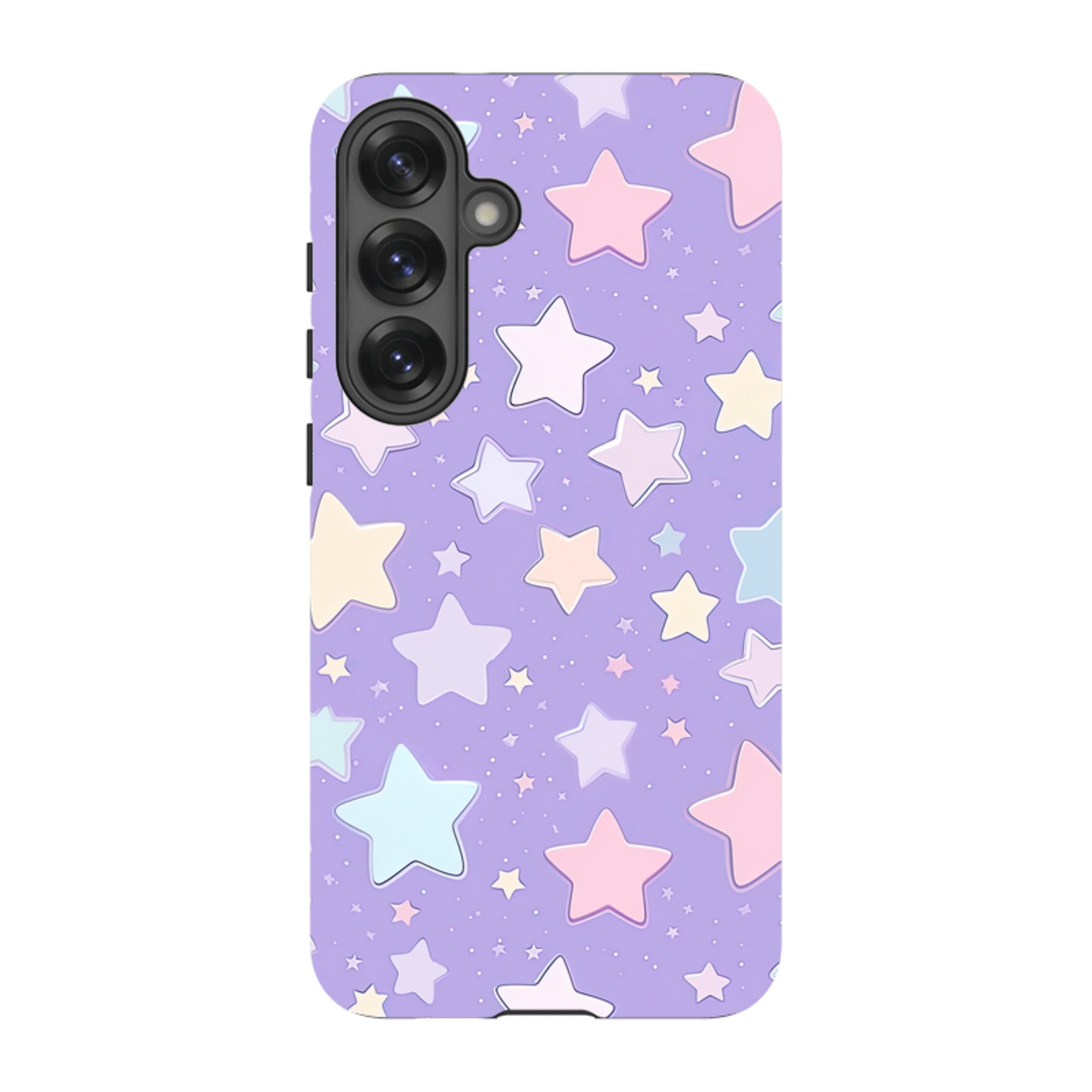 Samsung Tough Case - Colour Stars II