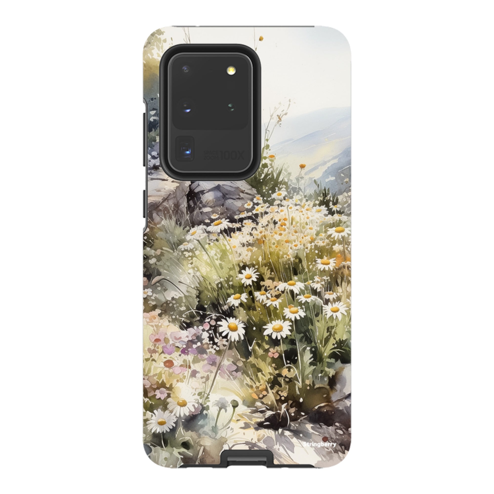 Samsung Tough Case - Bowfell