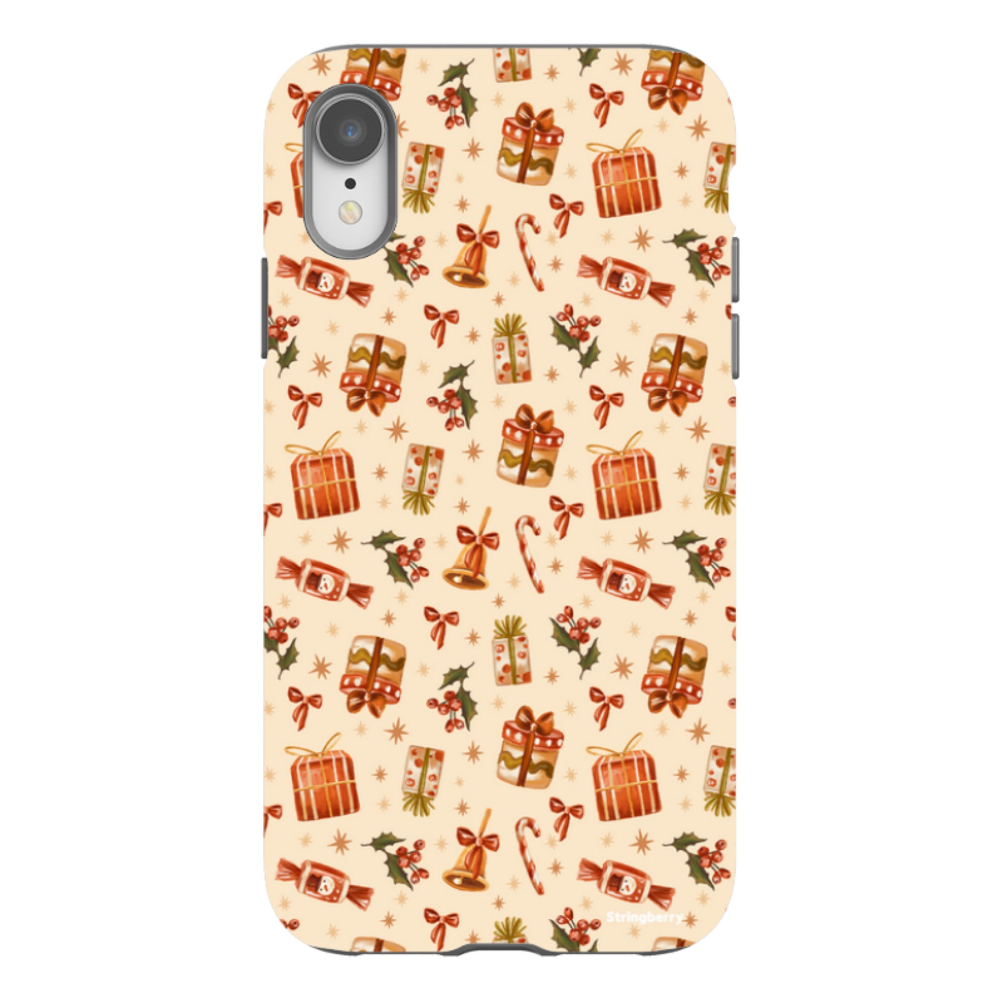 iPhone Tough Case - Presents Galore