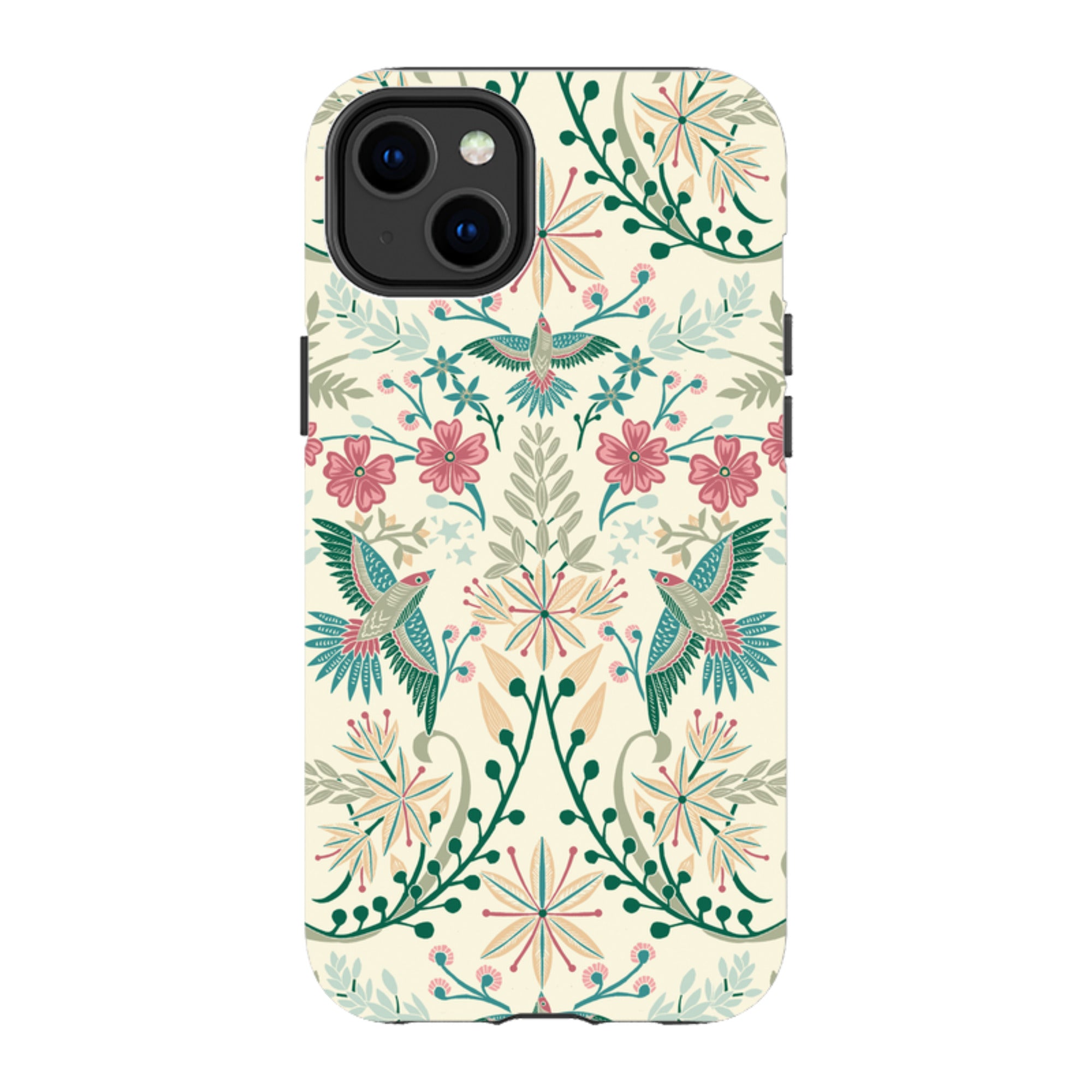 iPhone Case - May Morris By Kate Heiss