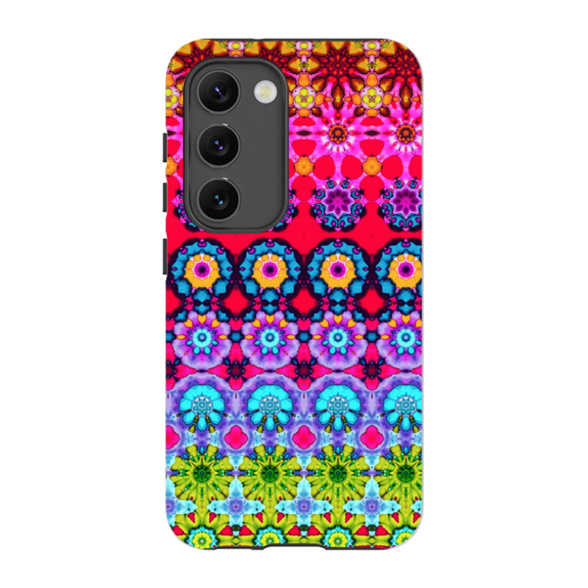 Samsung Tough Case - Glastonbury
