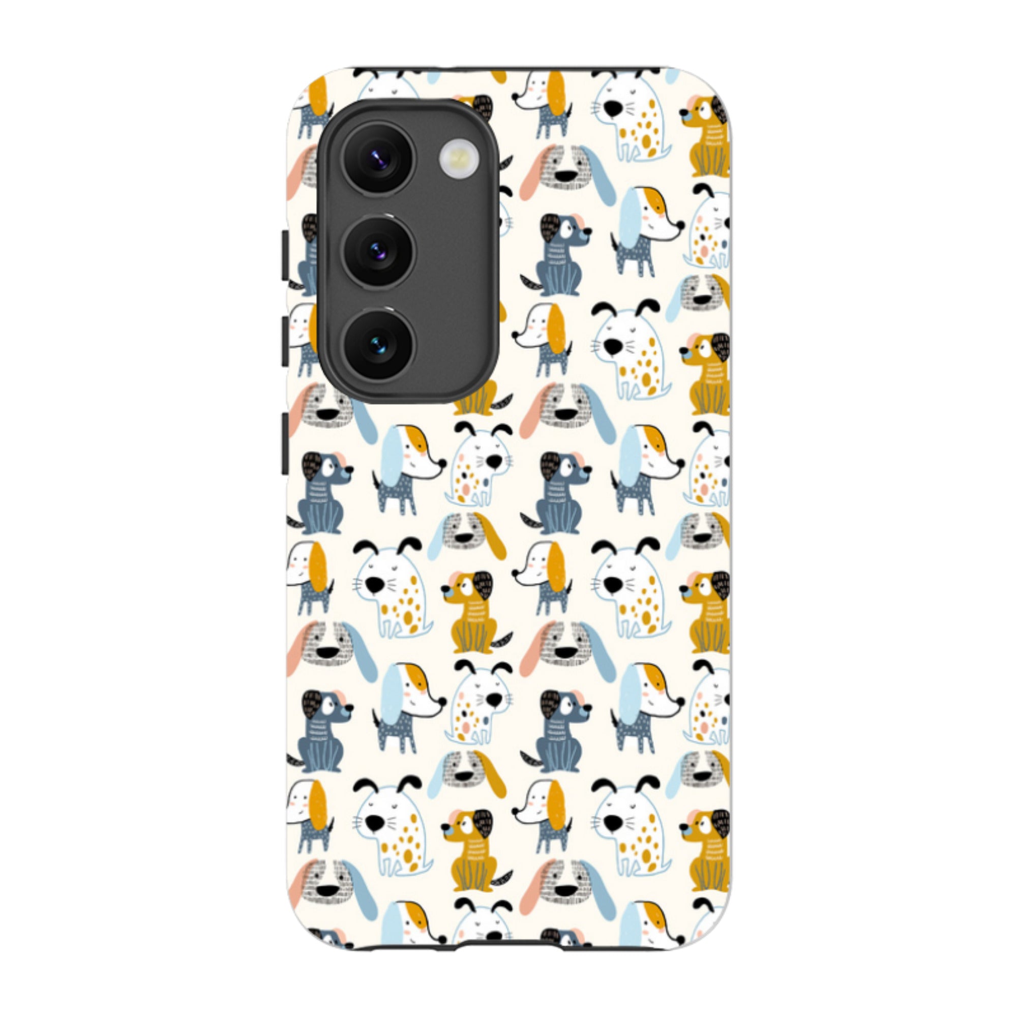 Samsung Tough Case - Mary Puppins