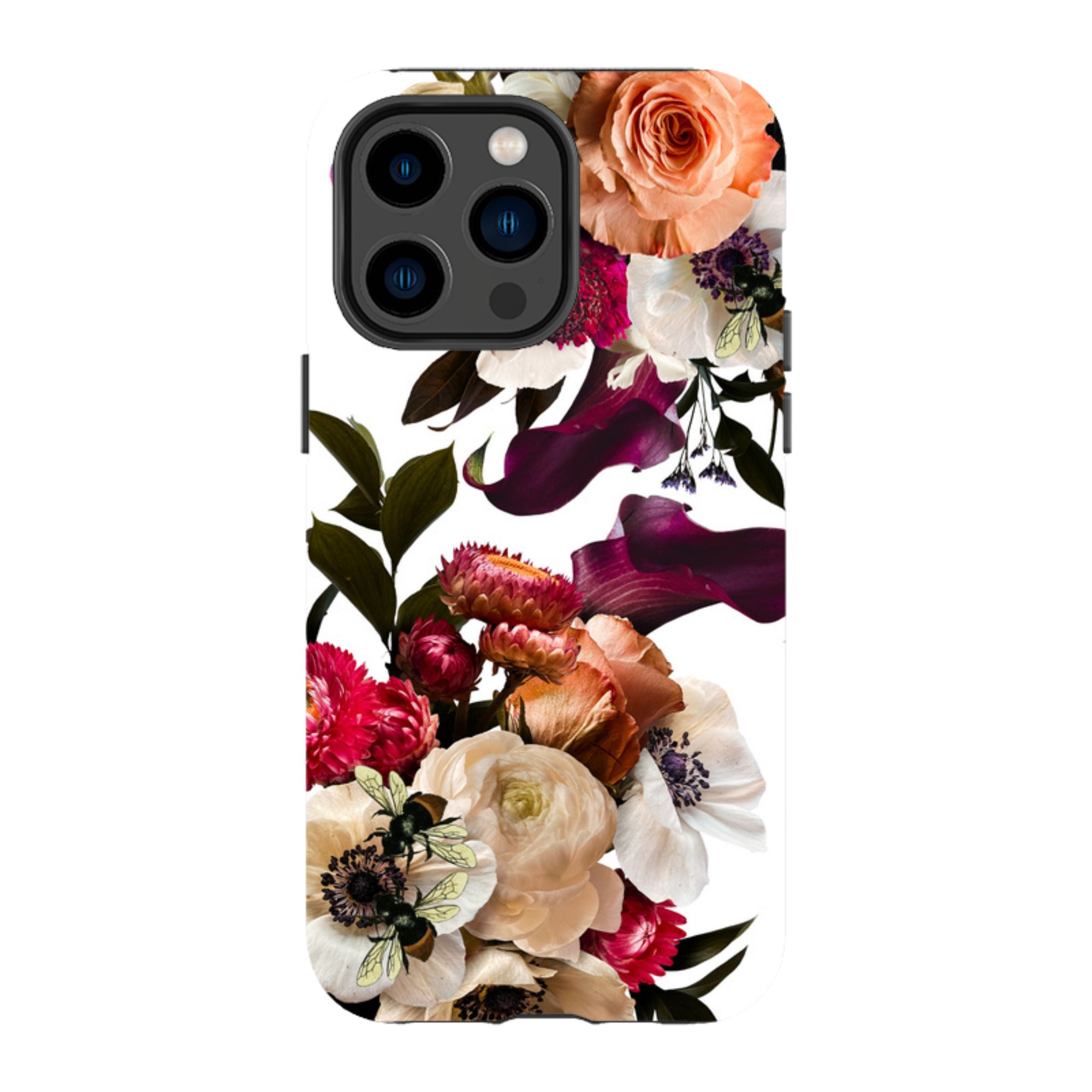 iPhone Tough Case - Endurance