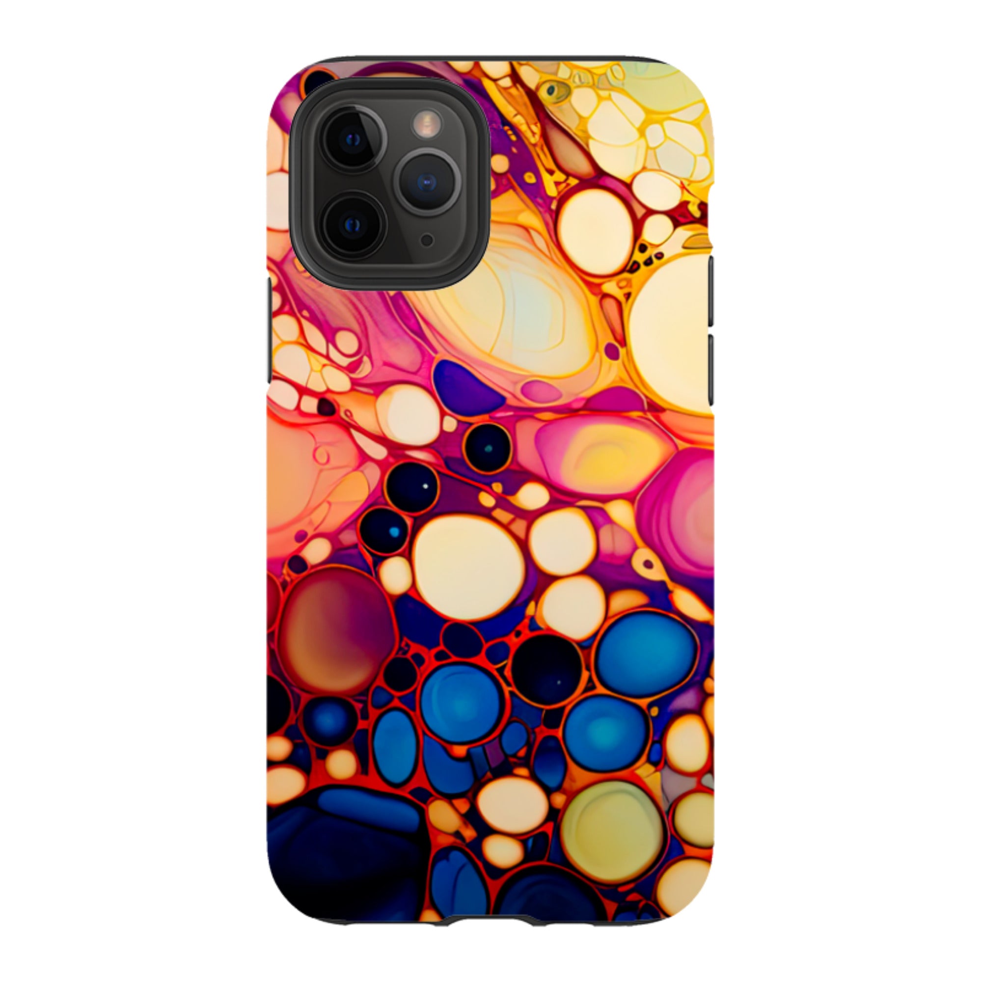 iPhone Case - Liquid Galaxy