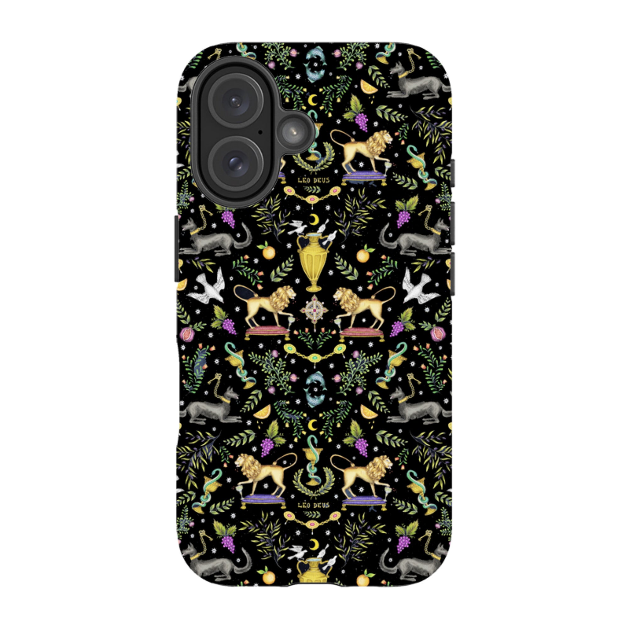 iPhone Tough Case - Regali By Catherine Rowe