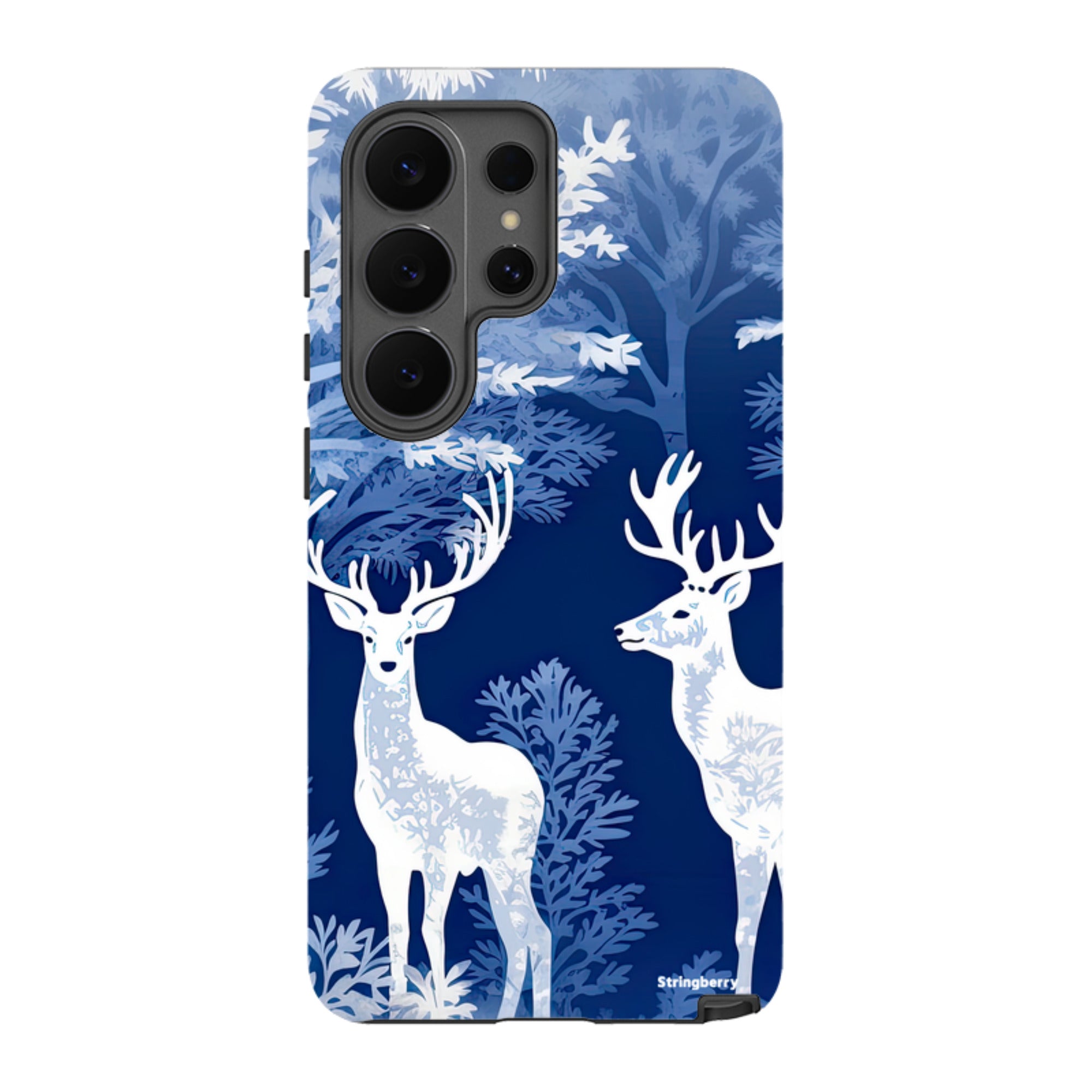 Samsung Tough Case - Dreams Of Winter III