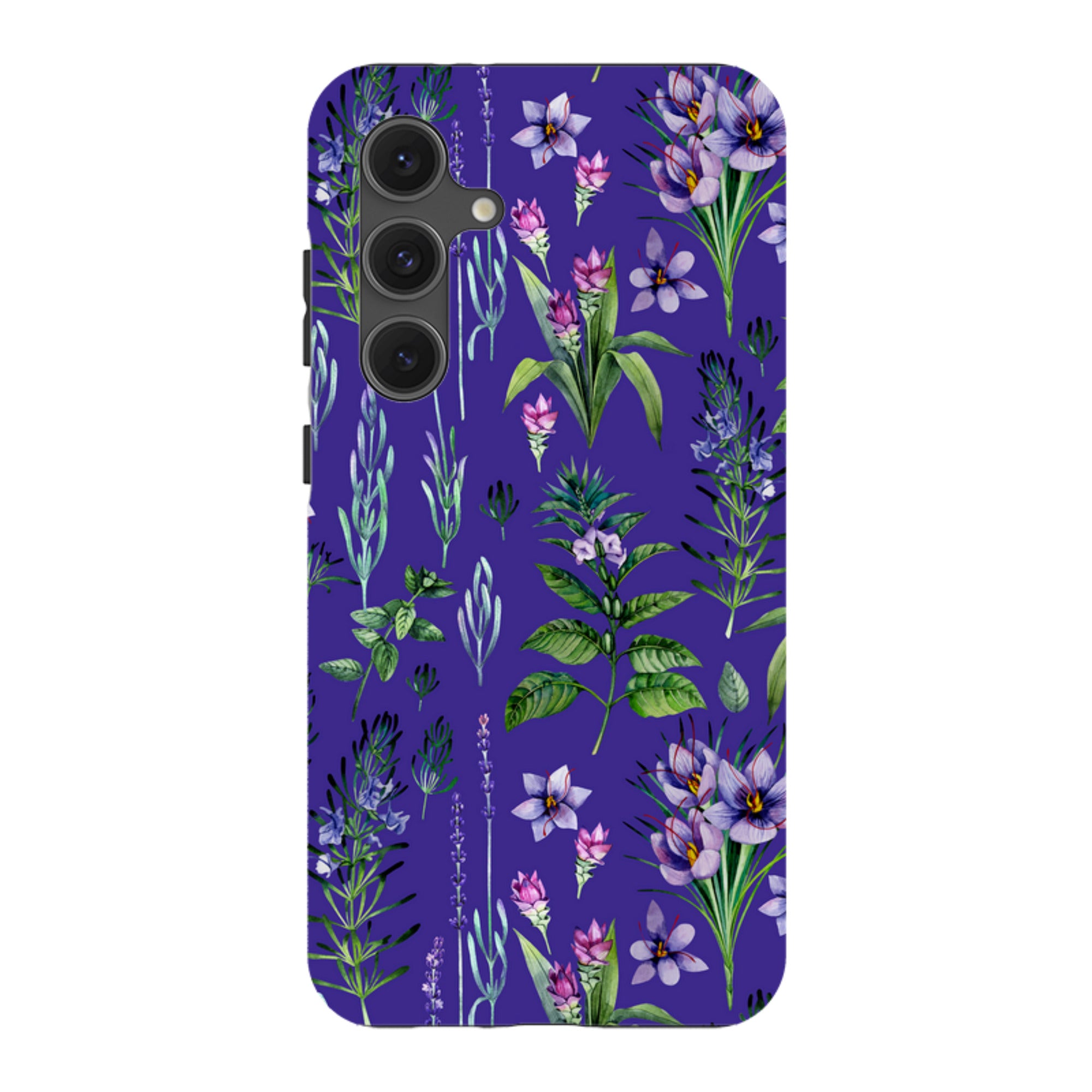 Samsung Tough Case - Barnington