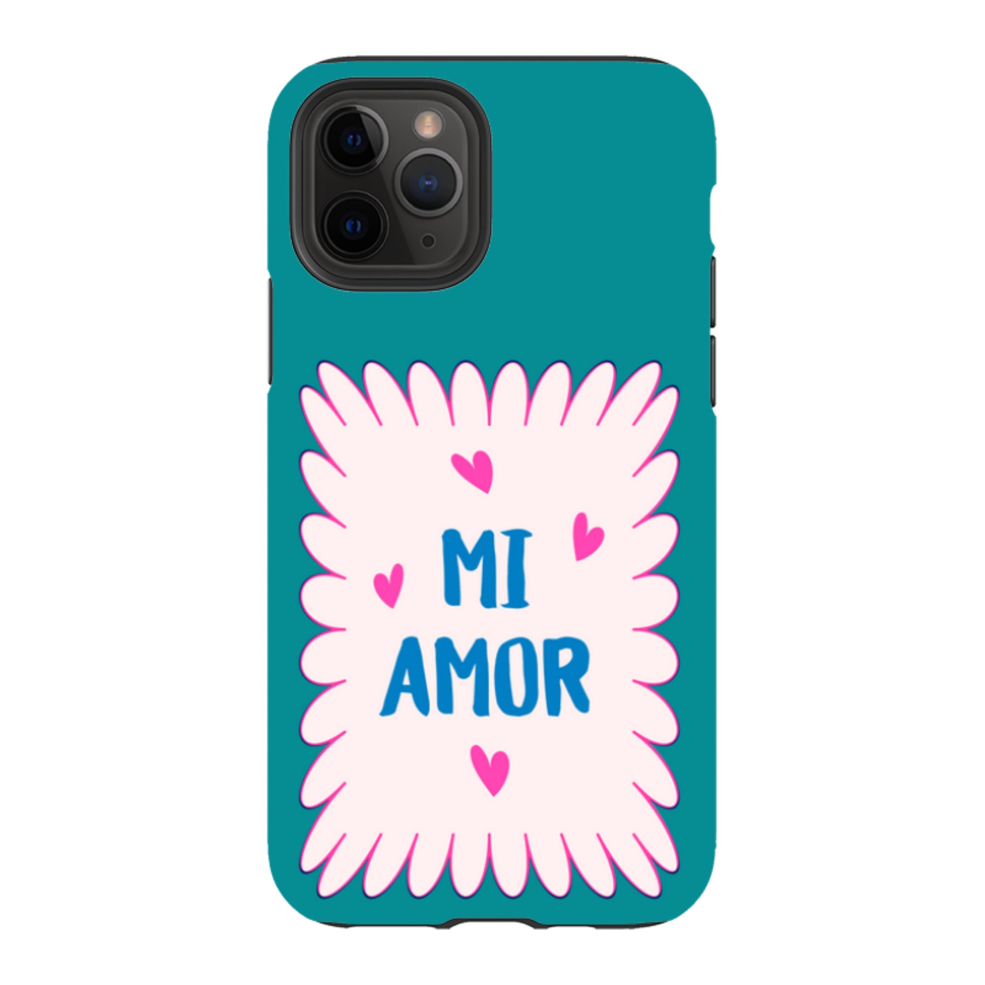 iPhone Case - Mi Amor