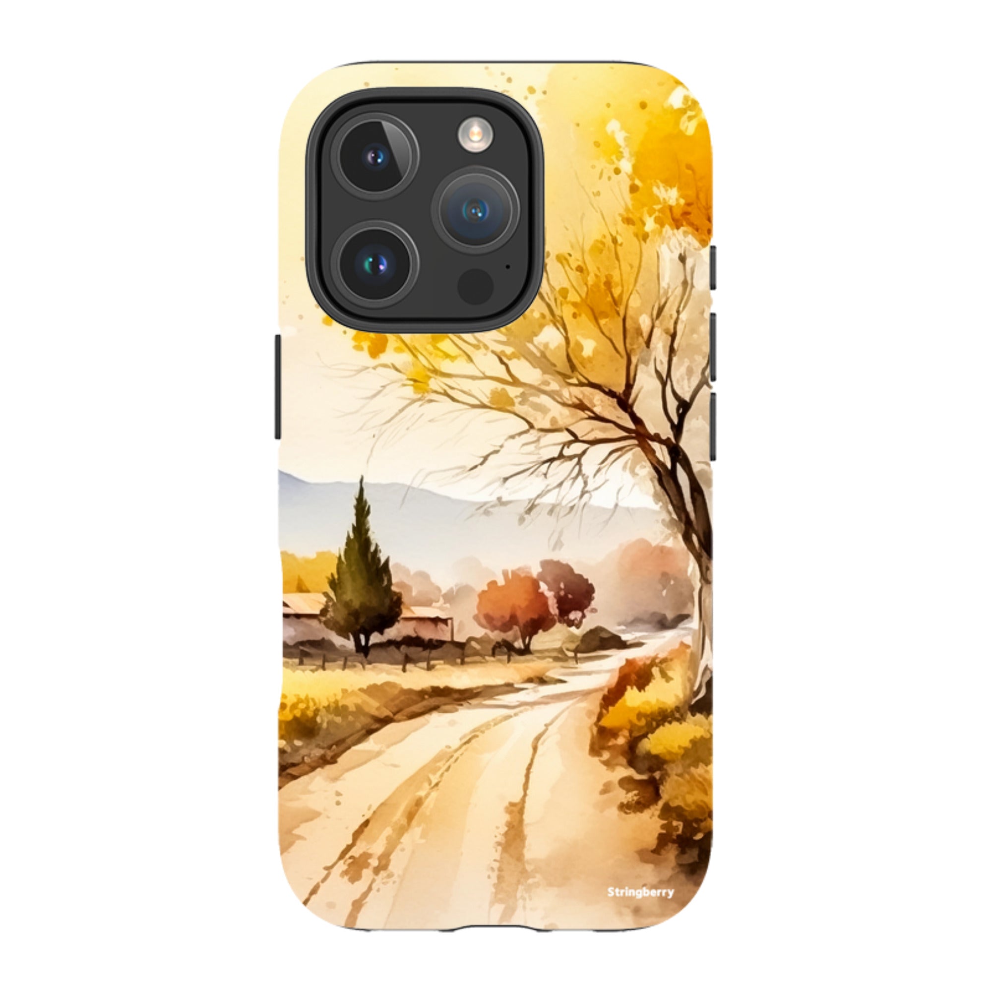 iPhone Tough Case - Axminster