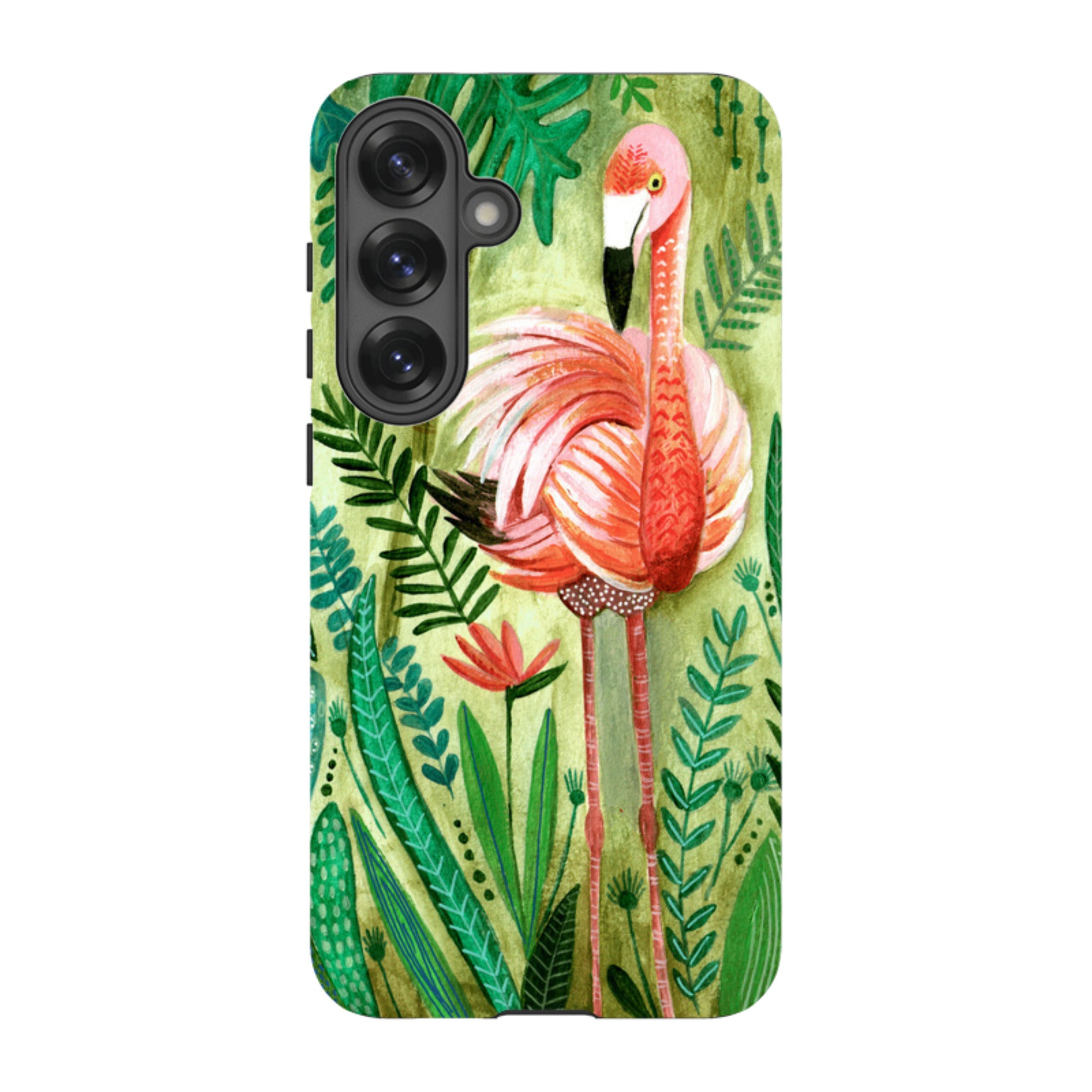 Samsung Tough Case - Girlfriend By Caroline Bonne Muller