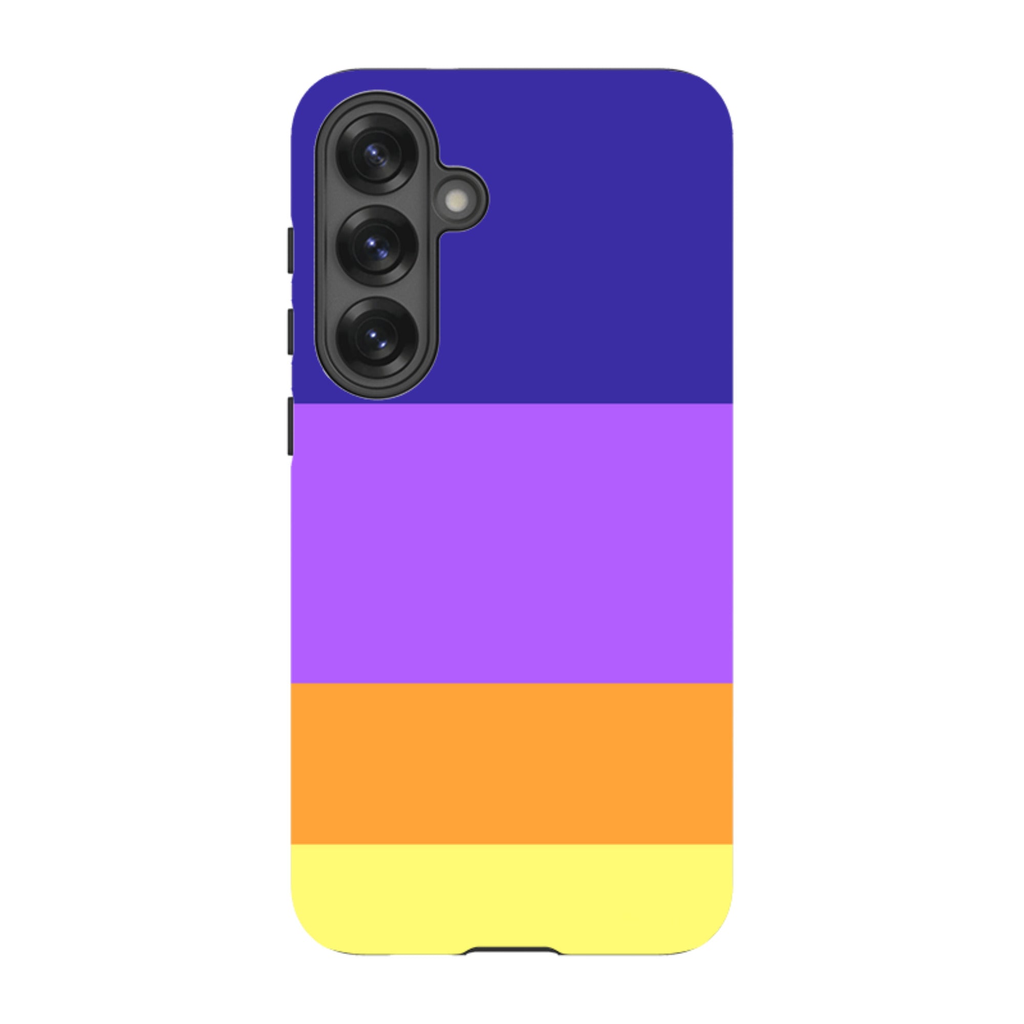Samsung Tough Case - Vienna Chroma