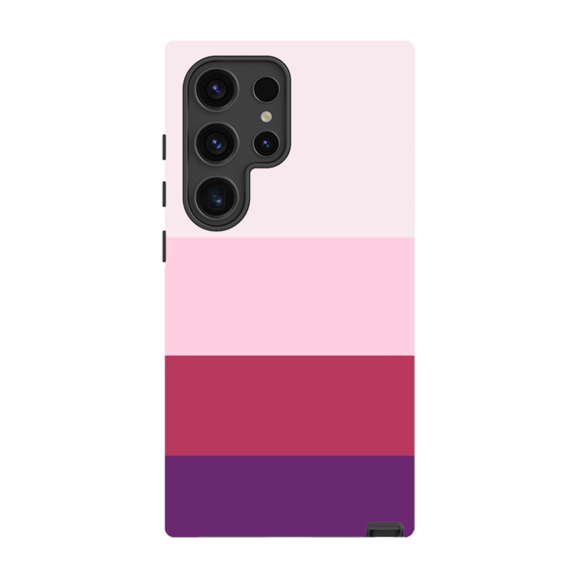 Samsung Tough Case - Lyon Chroma