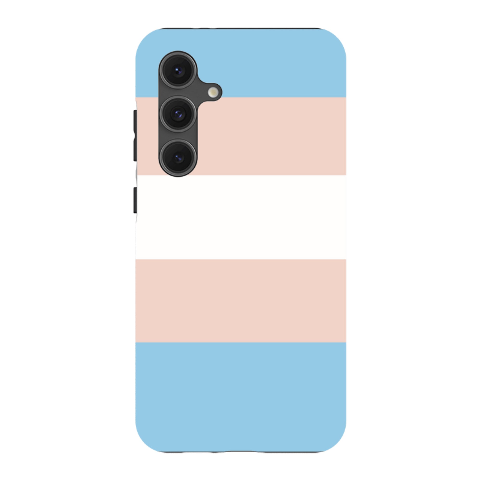 Samsung Tough Case - Copenhagen Chroma