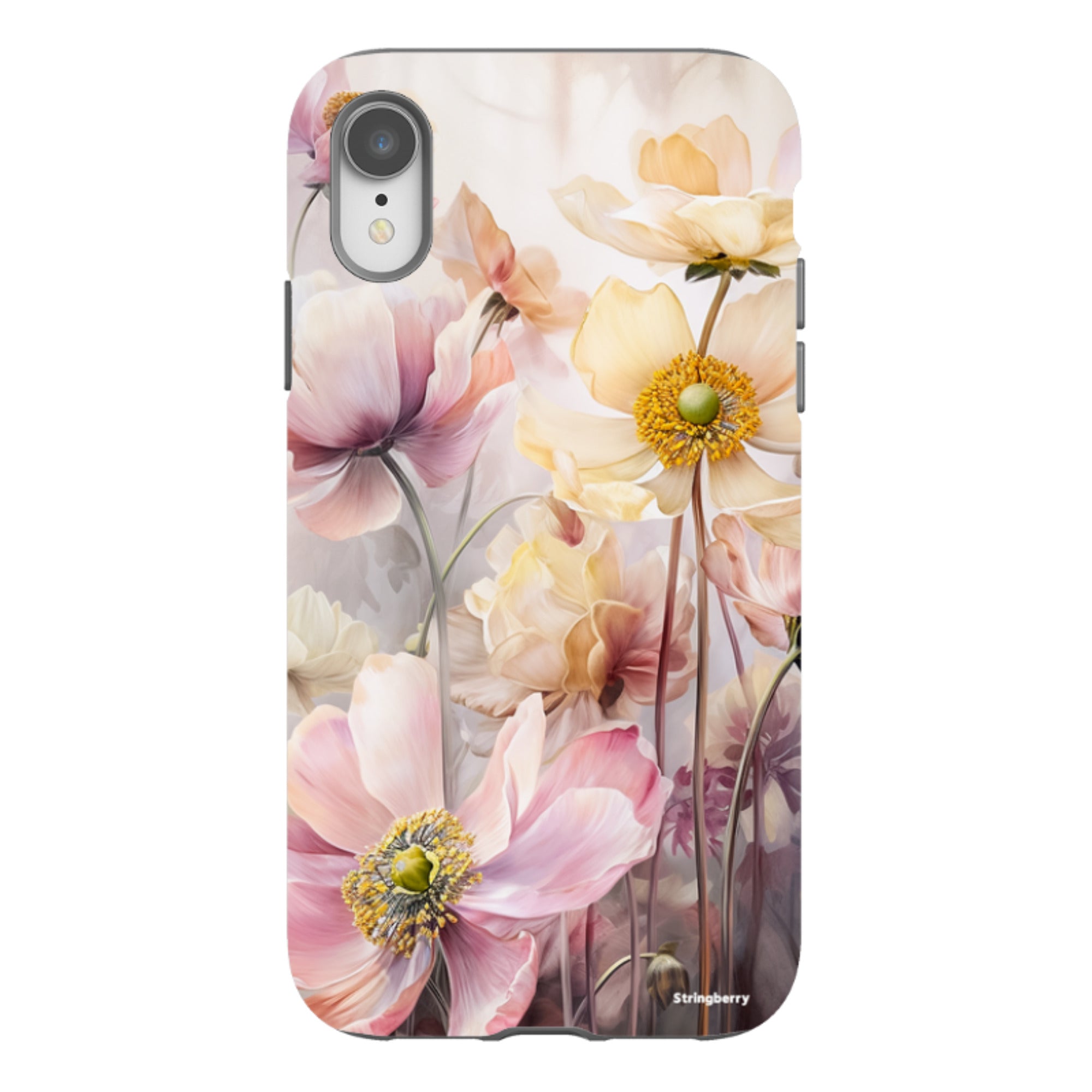iPhone Tough Case - Bescaby