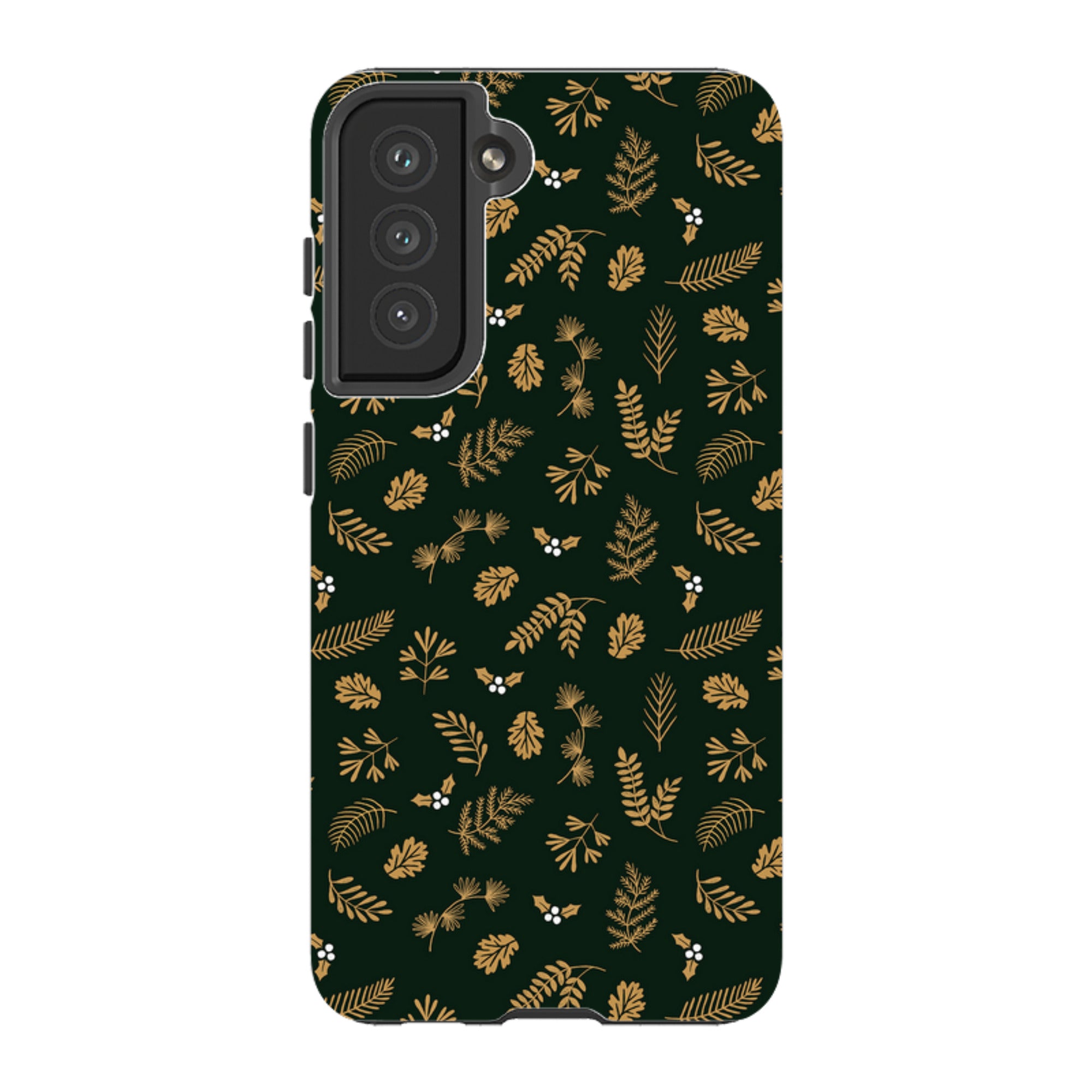 Samsung Tough Case - Pa Rum Pum Pum