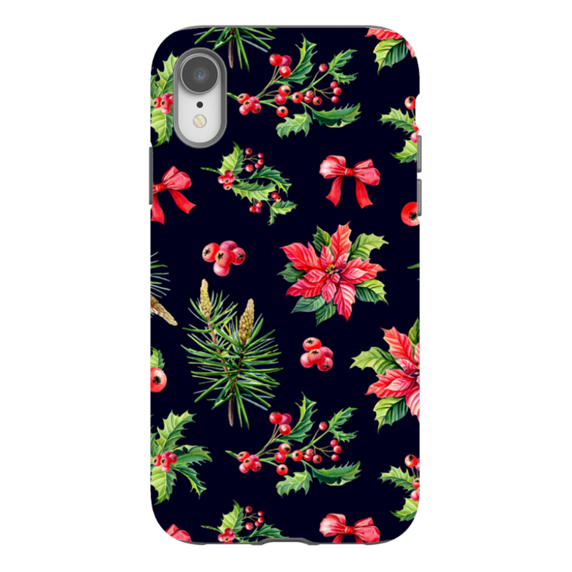 iPhone Tough Case - Opulence