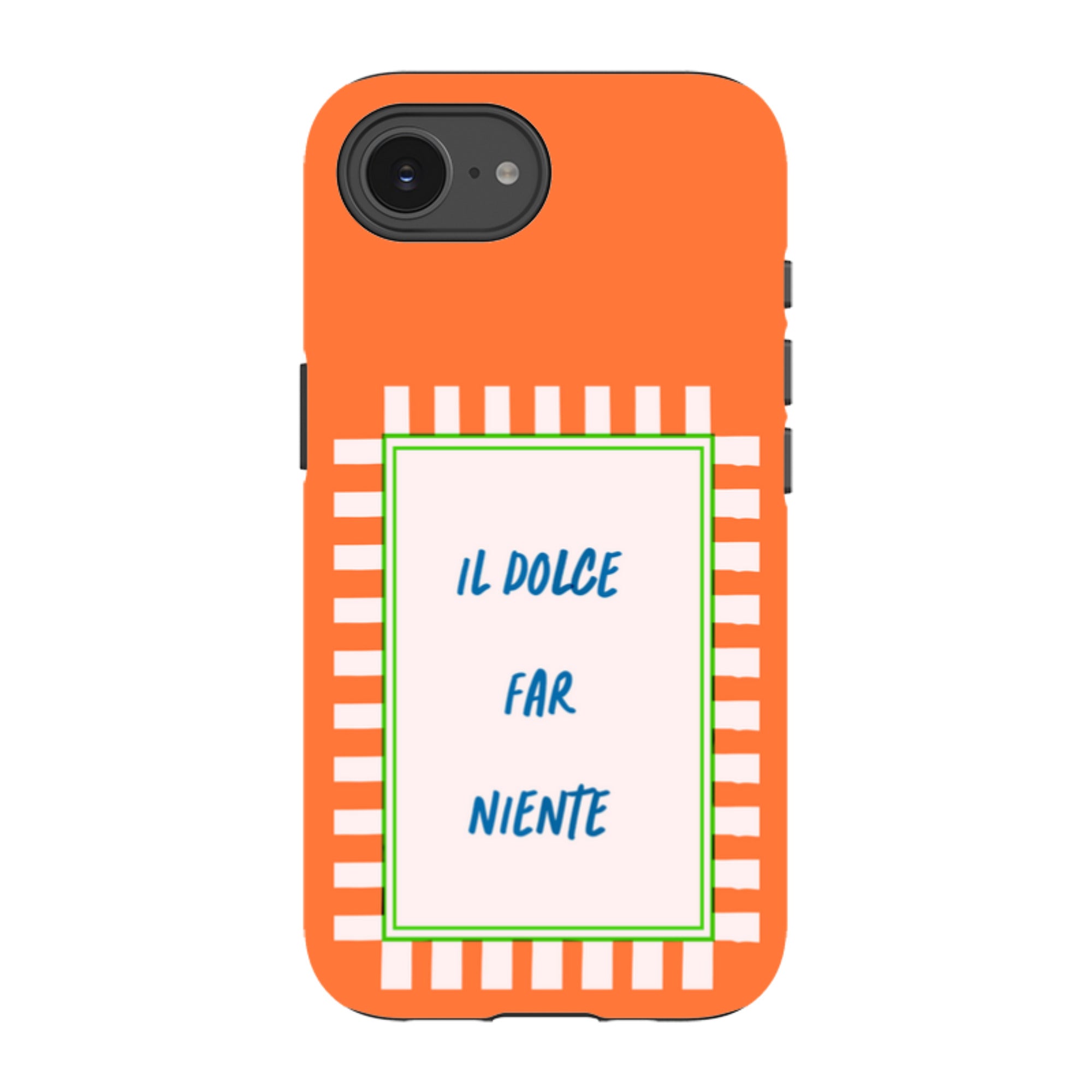 iPhone Case - Niente