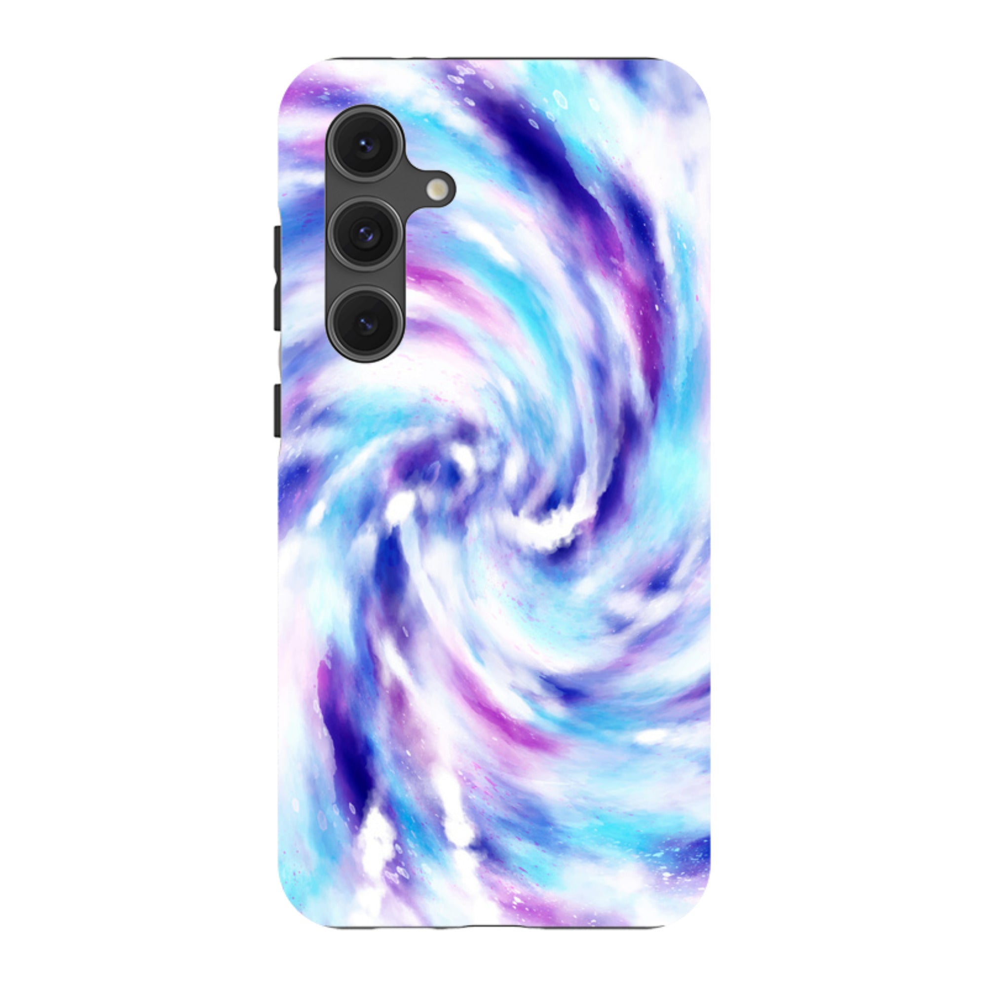 Samsung Tough Case - Roots And Blues