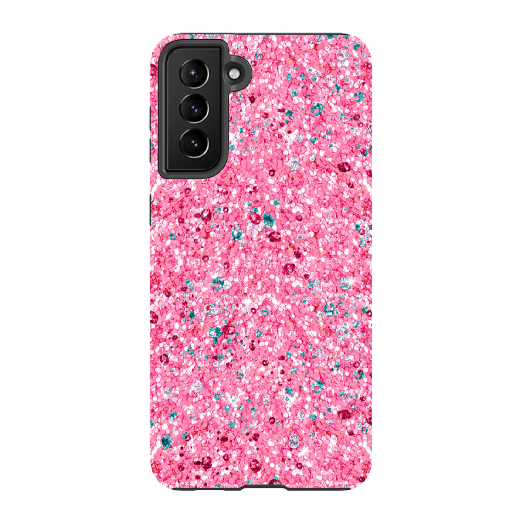 Samsung Tough Case - Cosmos Comet