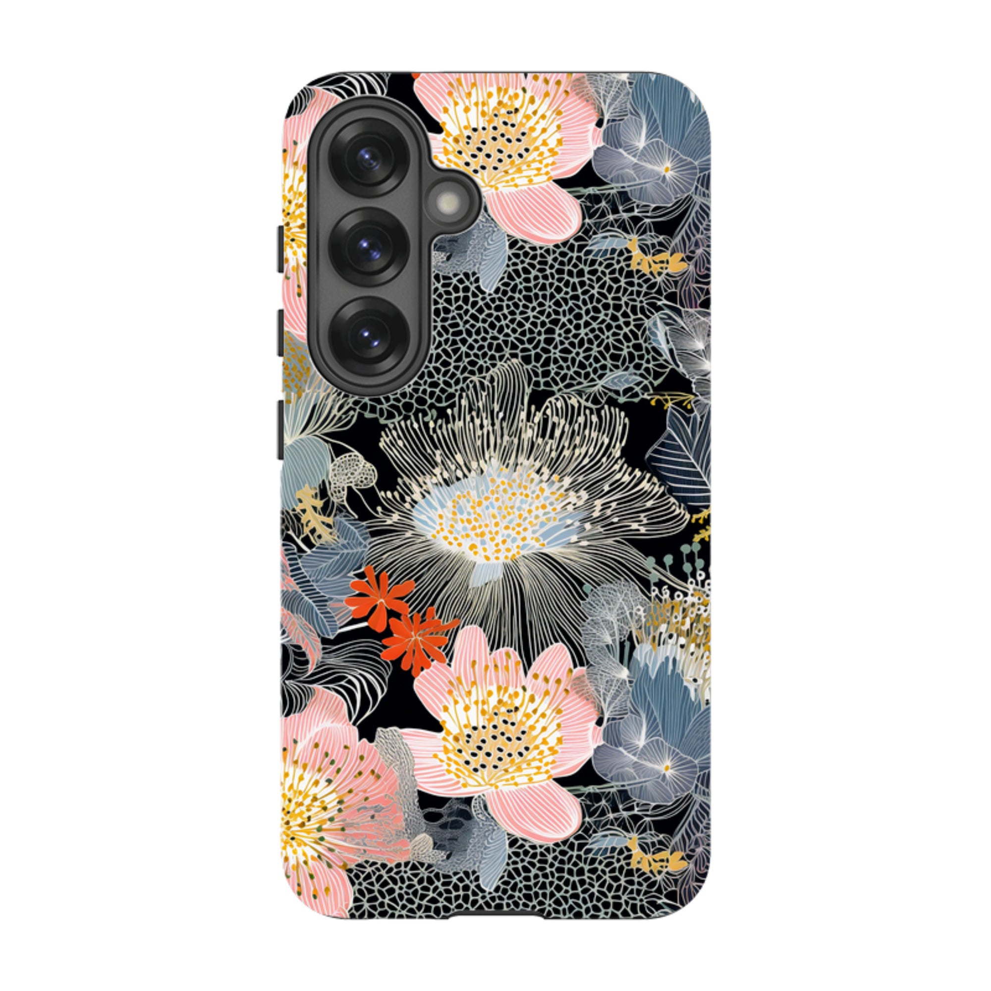 Samsung Tough Case - Colorada