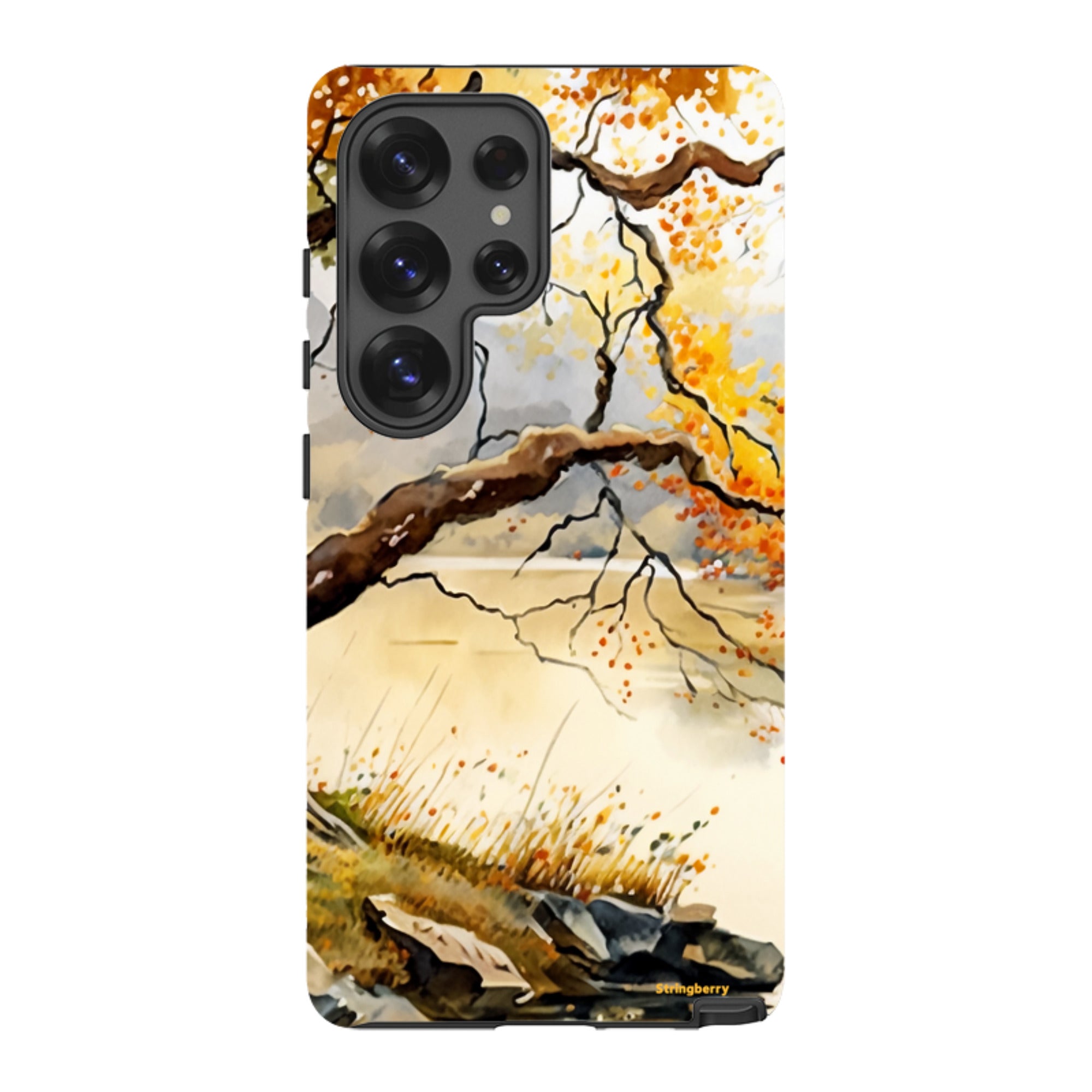 Samsung Tough Case - Waters Edge