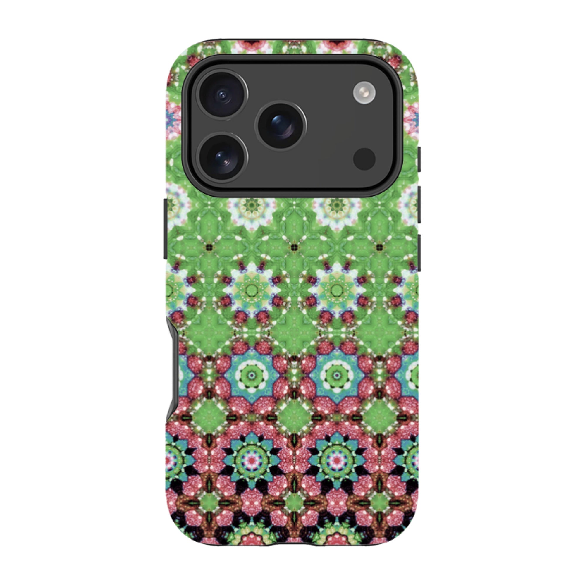 iPhone Tough Case - Floydfest