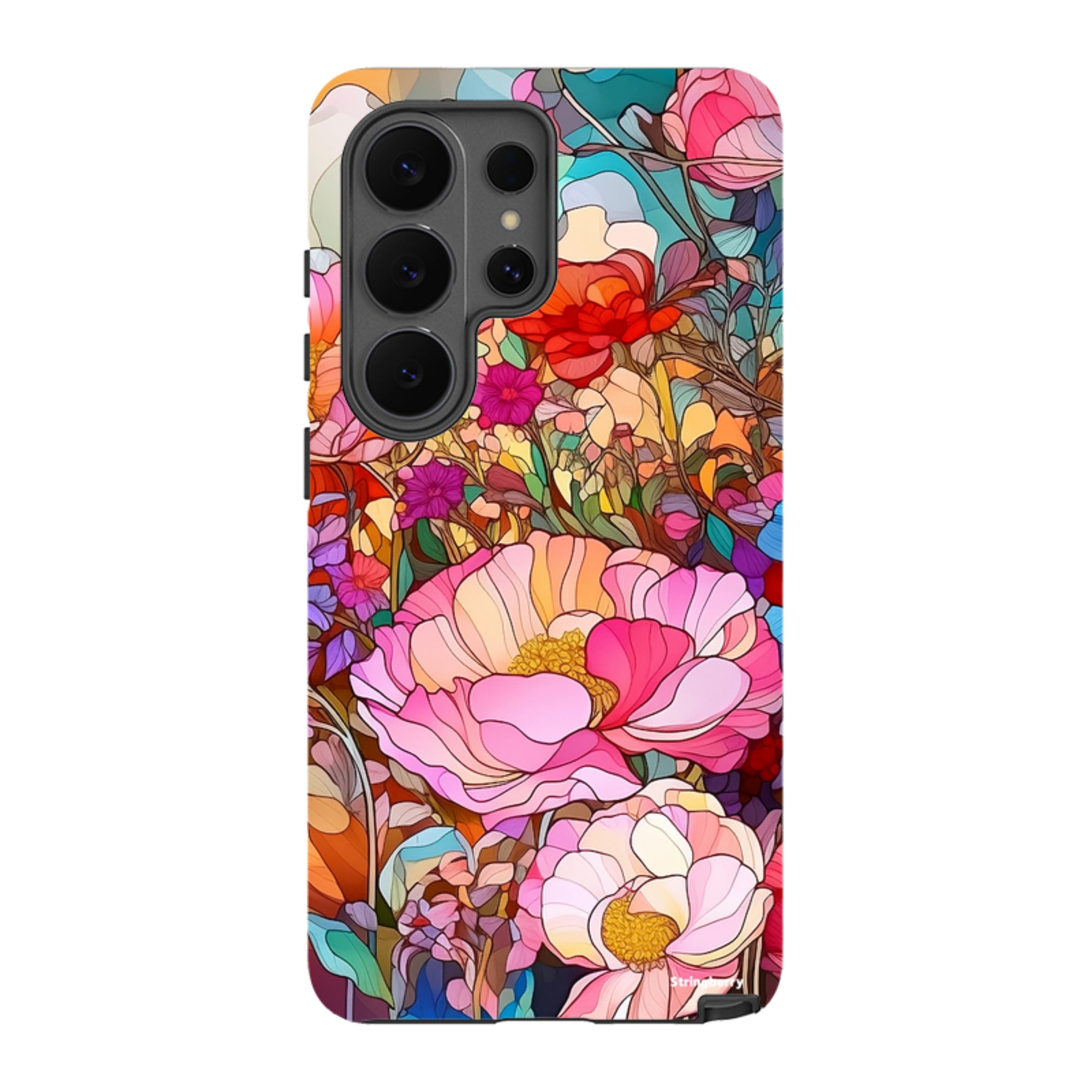 Samsung Tough Case - Stalham
