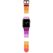 Anaheim Chroma Apple Watch Strap