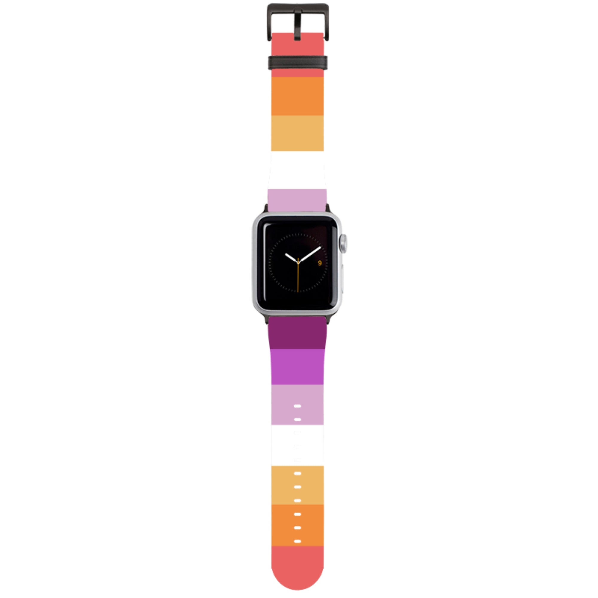 Anaheim Chroma Apple Watch Strap