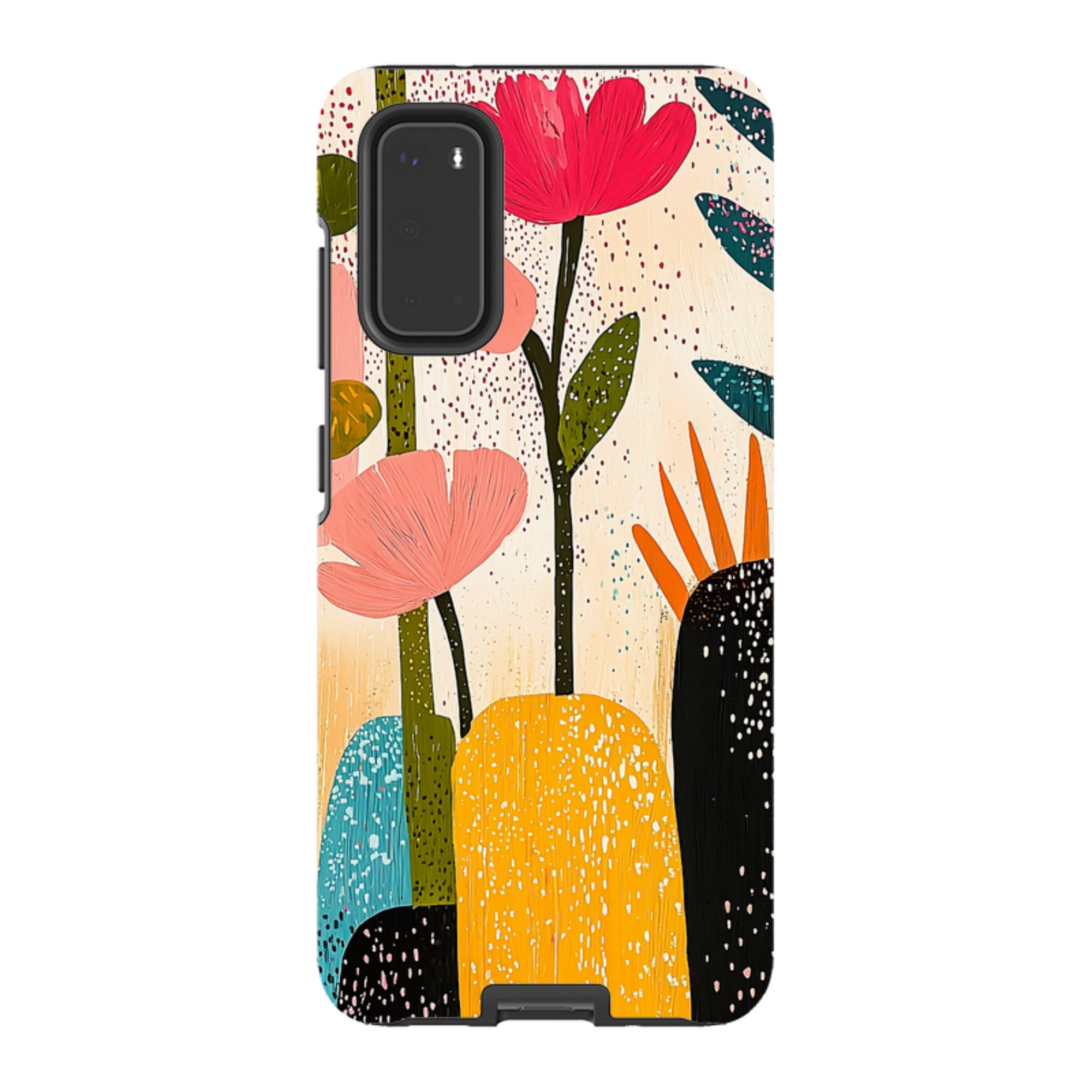 Samsung Tough Case - Chapel Lane