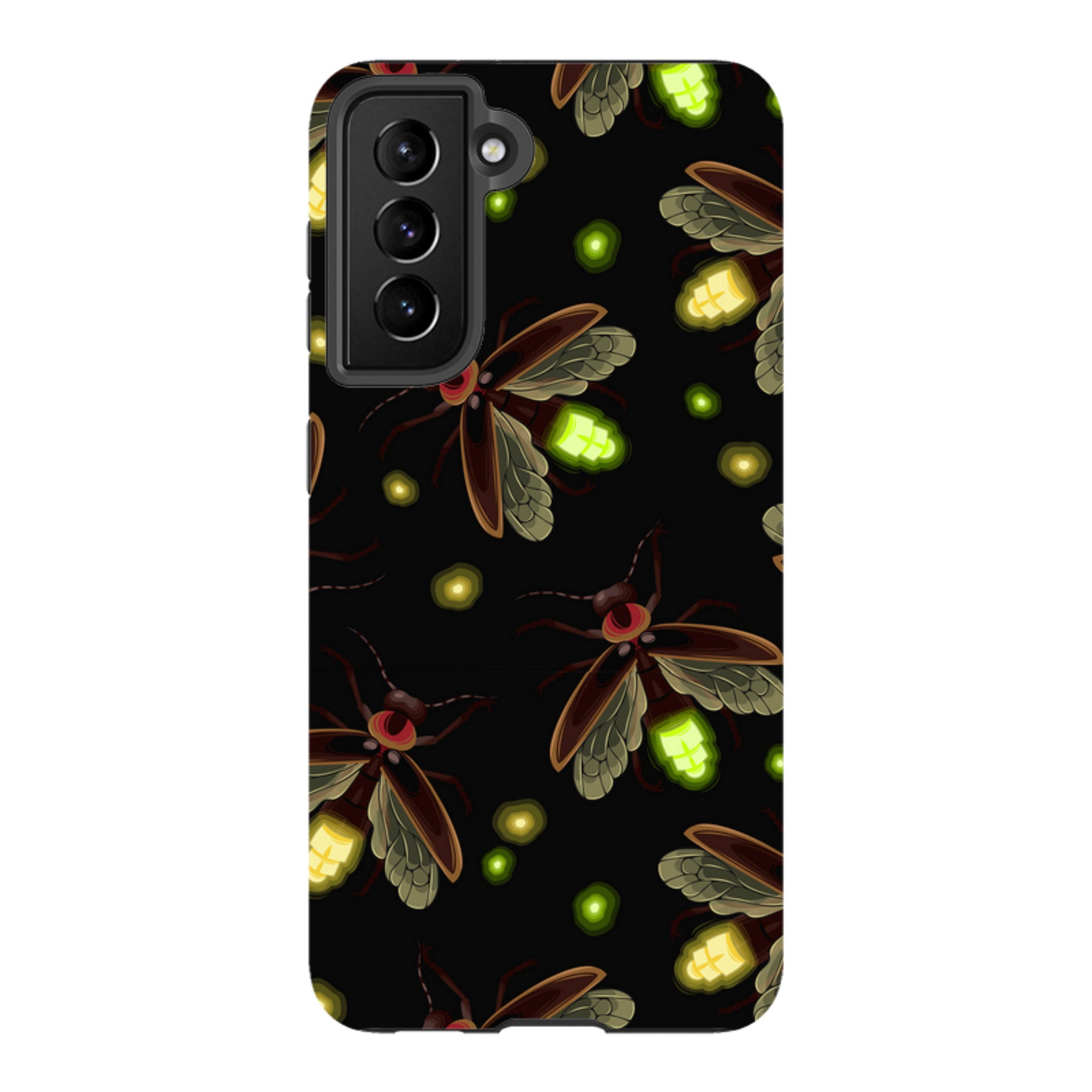 Samsung Tough Case - Crystal Palace