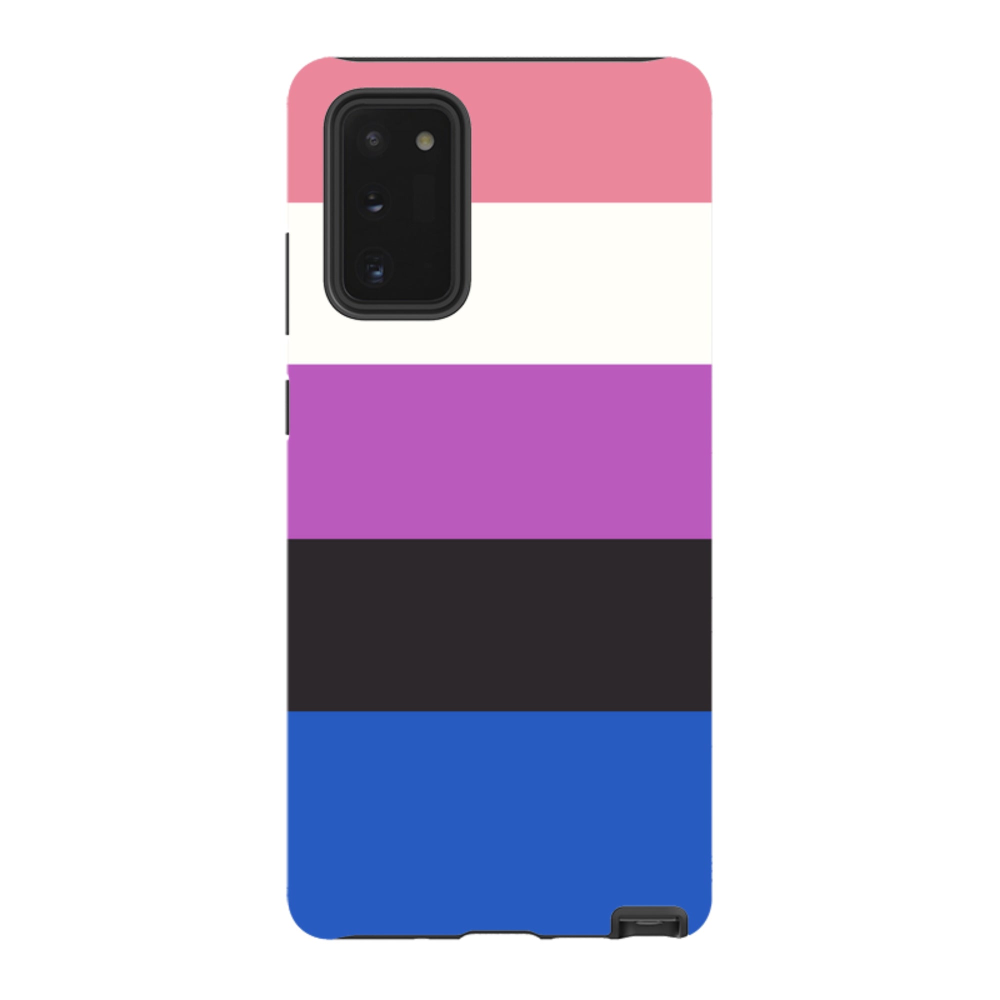 Samsung Tough Case - Sydney Chroma-1