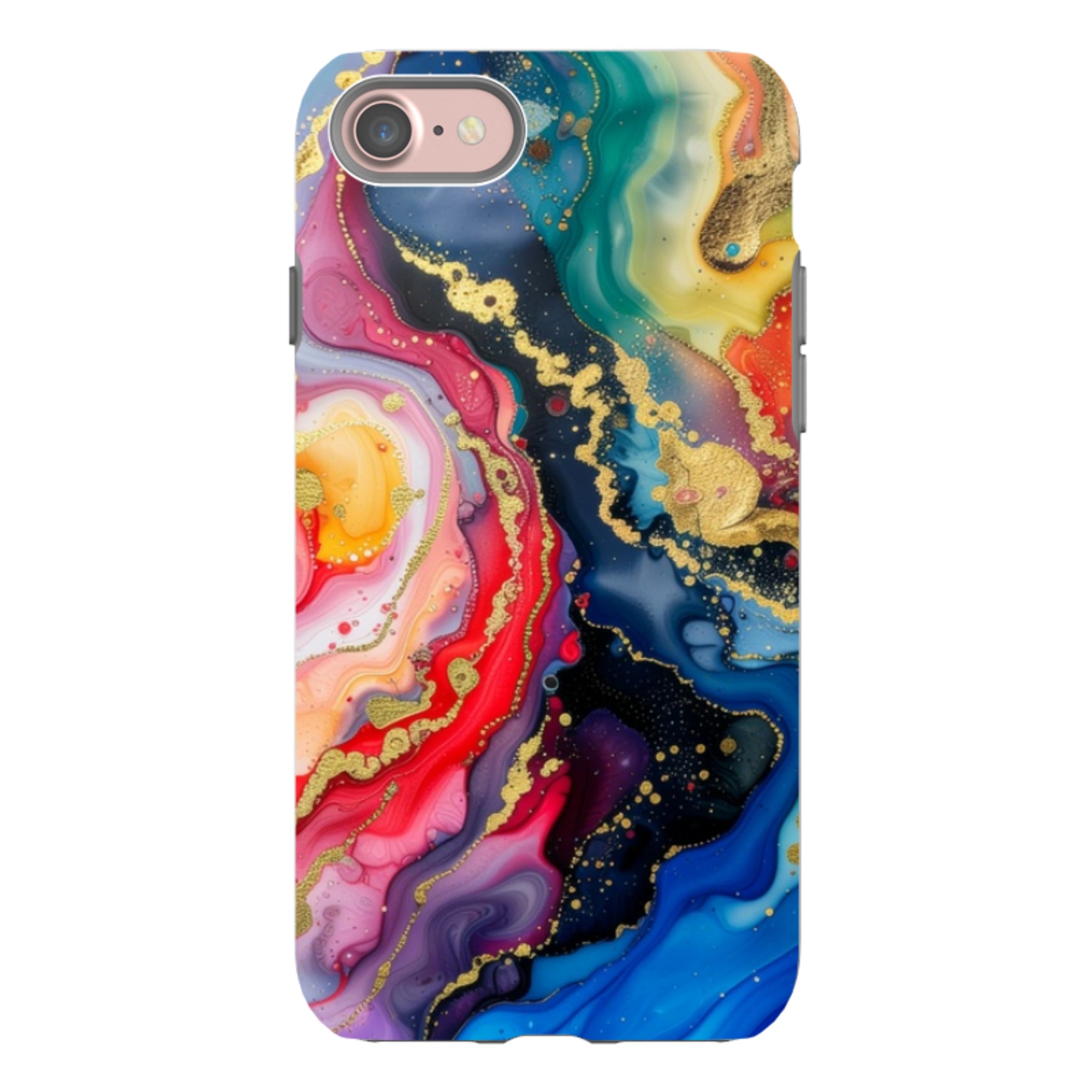 iPhone Case - Victoria Marble