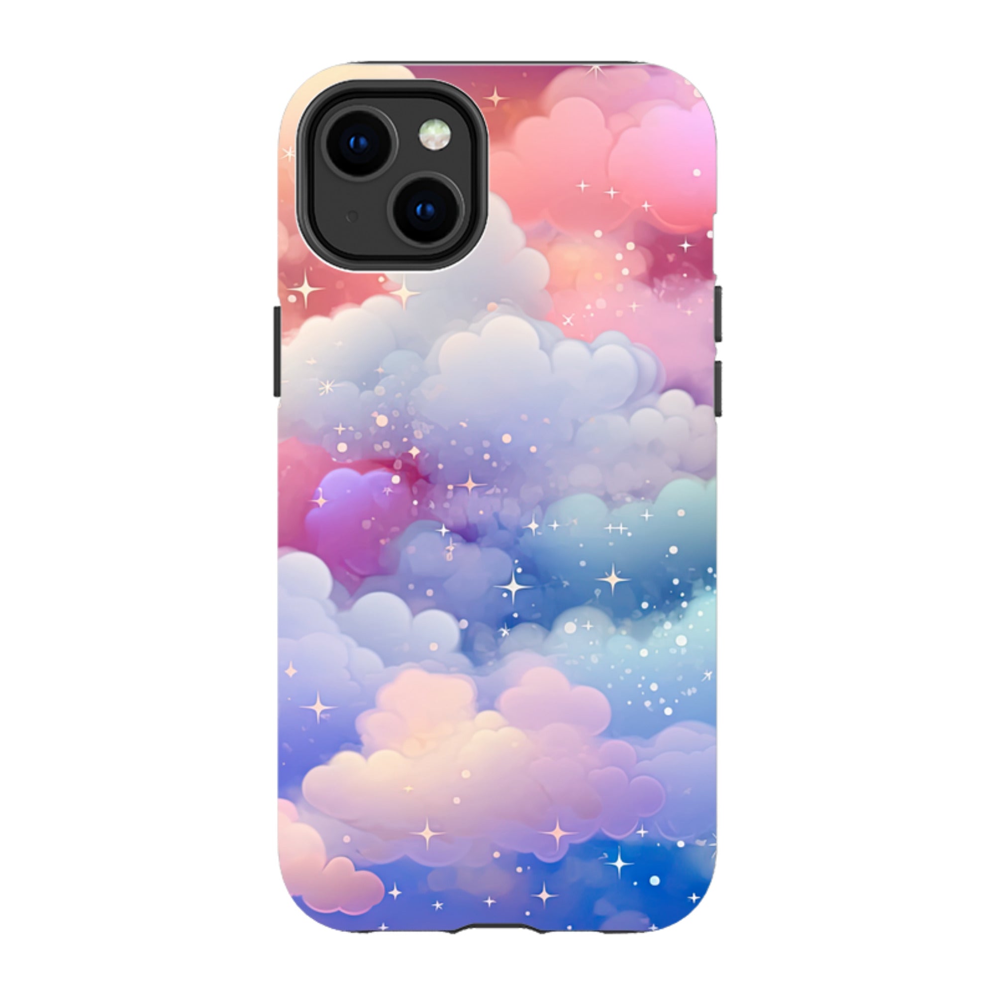 iPhone Case - Colour Clouds II