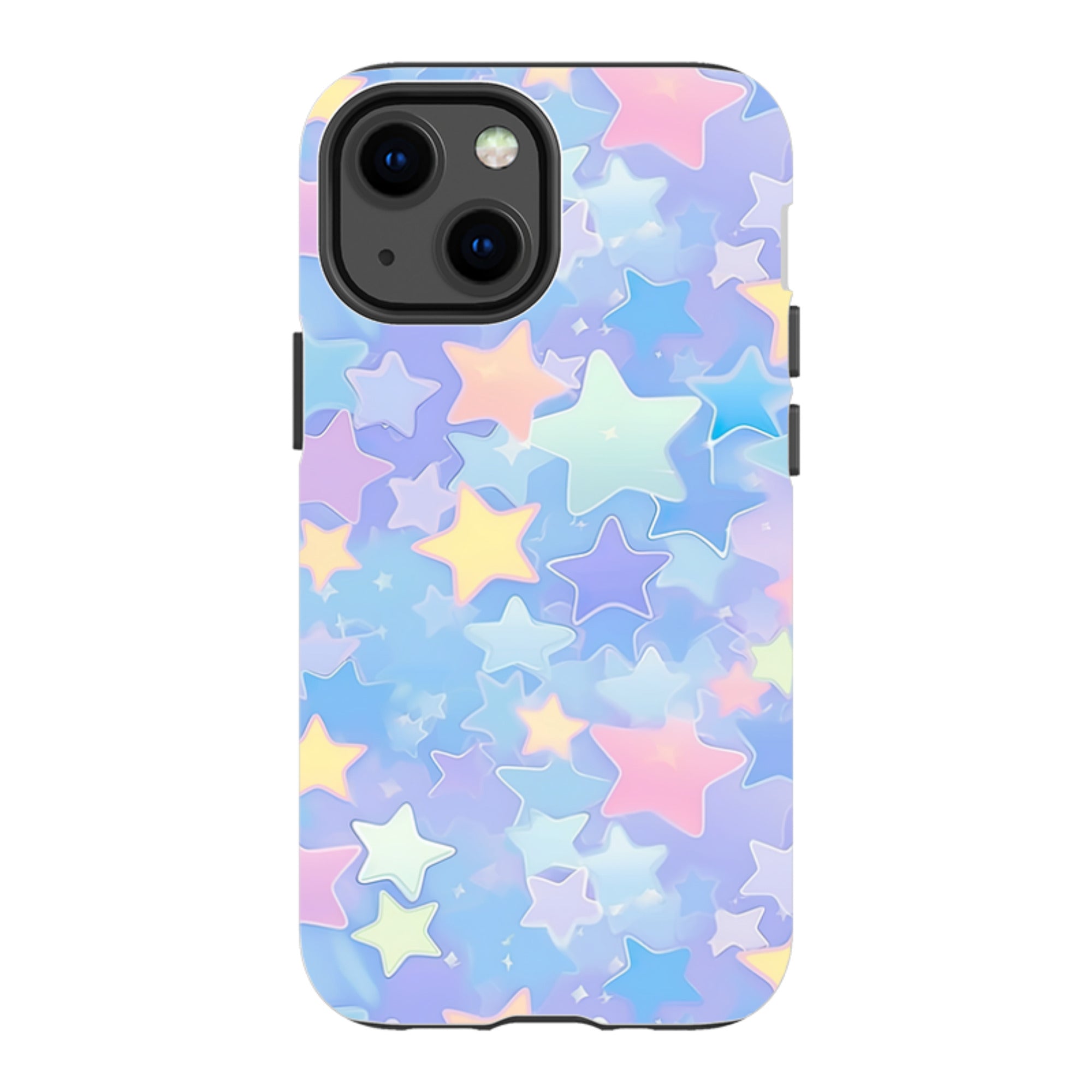 iPhone Case - Colour Stars