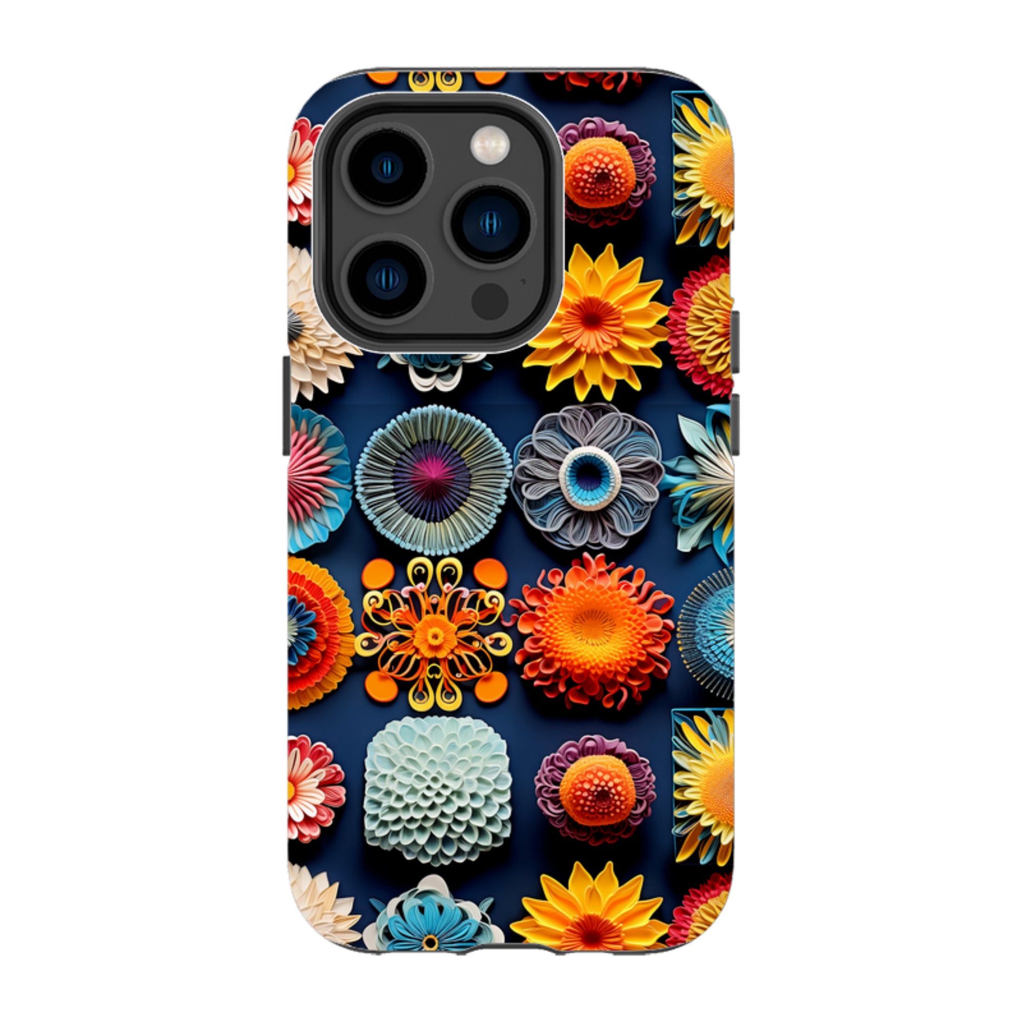 iPhone Case - Zanini