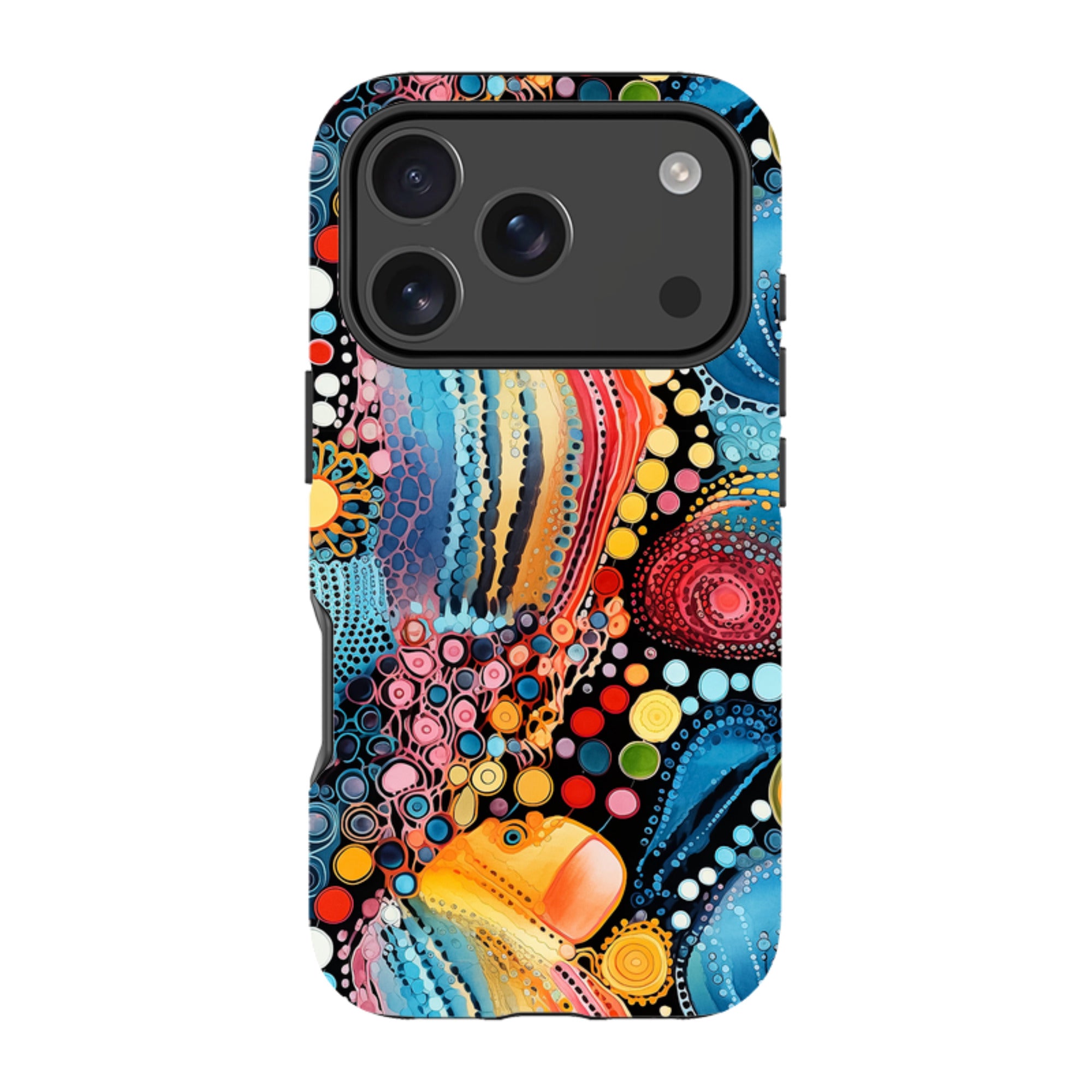 iPhone Case - Branzi