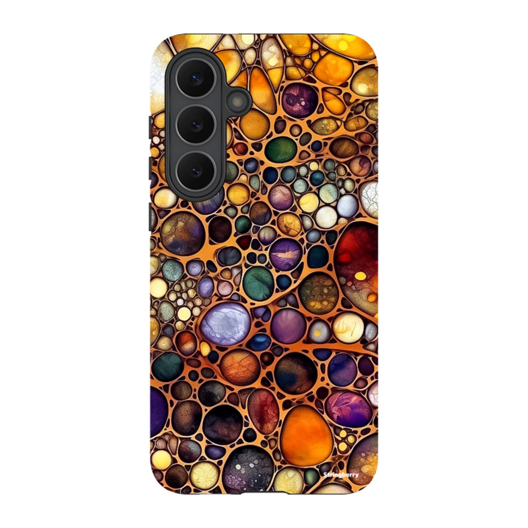 Samsung Tough Case - Finn