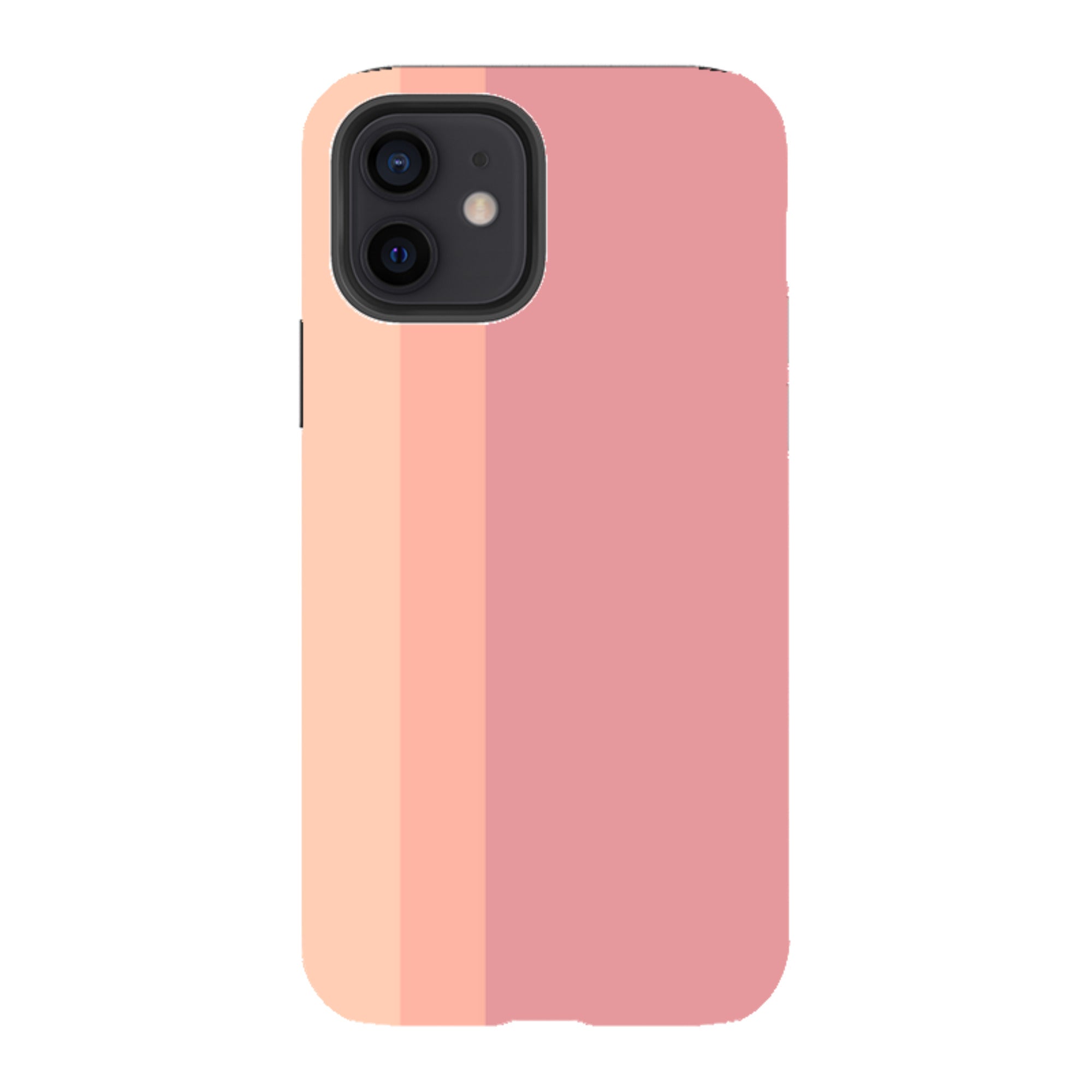 iPhone Case - Granada Chroma-Stripe