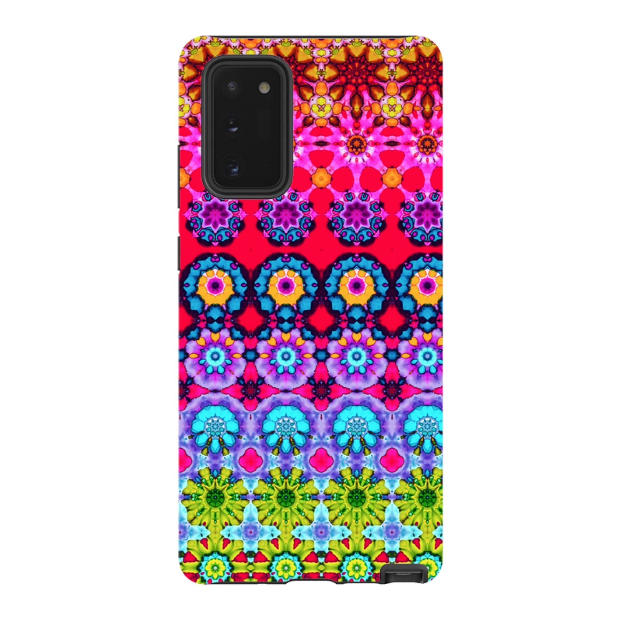 Samsung Tough Case - Glastonbury
