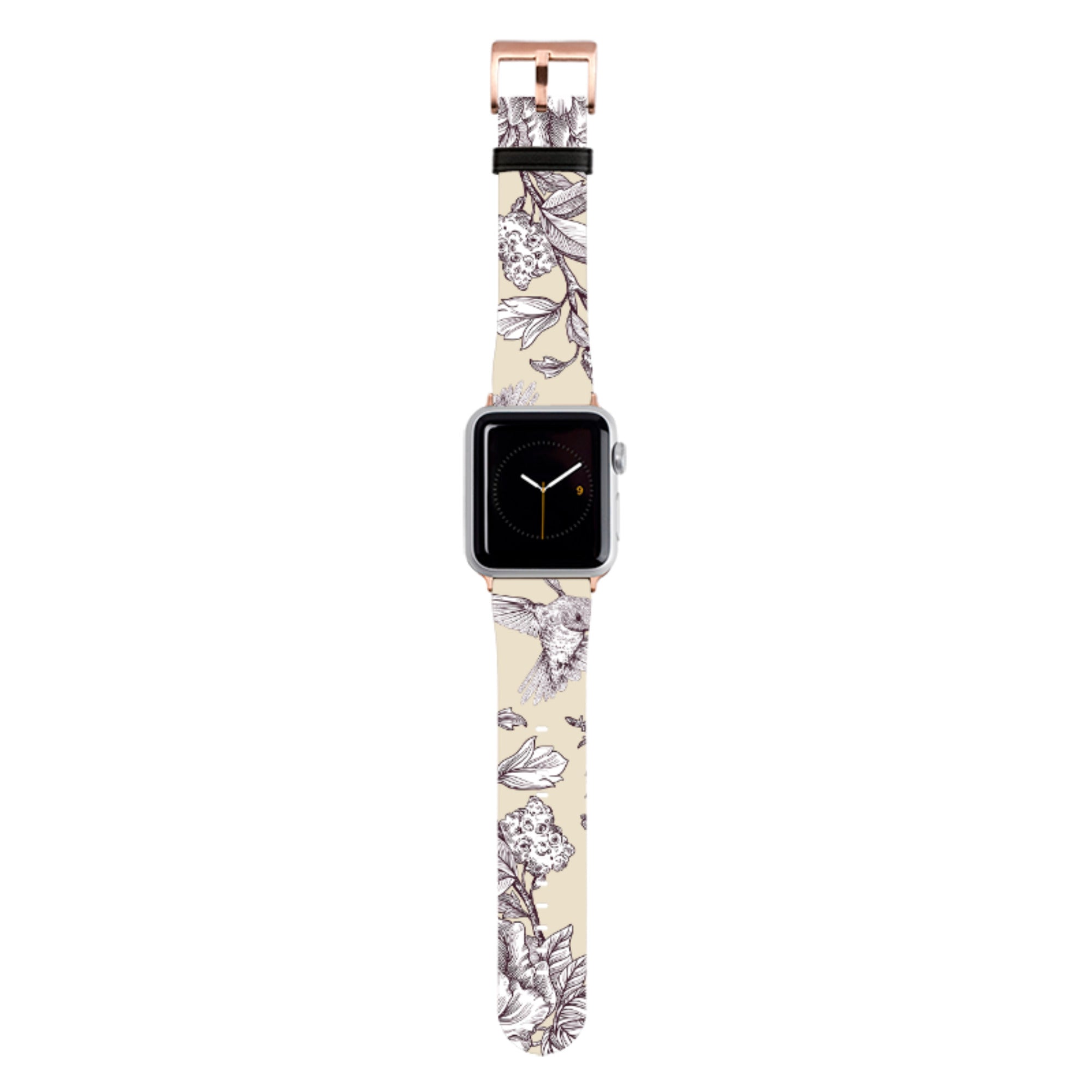 Leeds Castle Apple Watch Strap